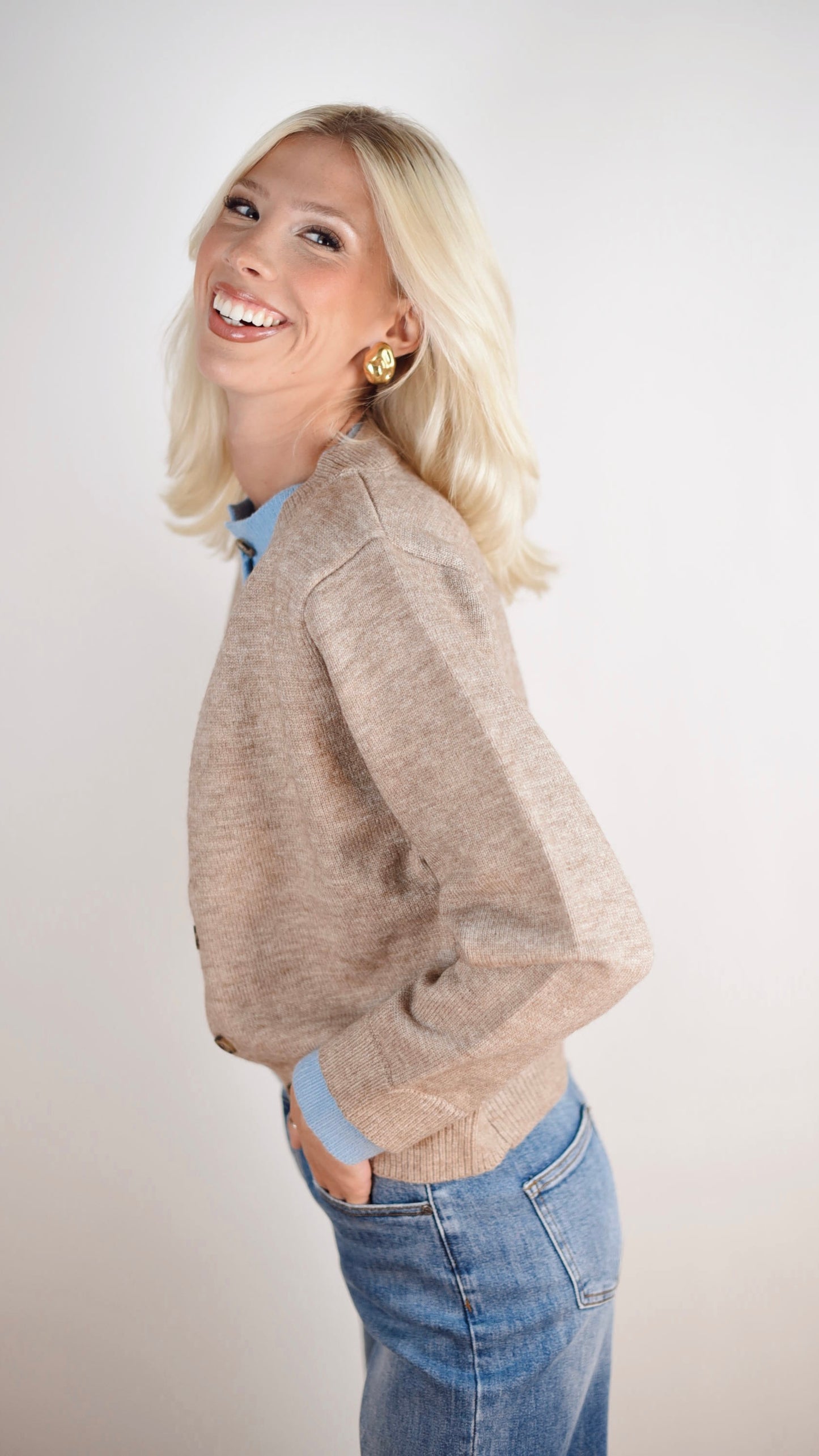 Kate Sweater