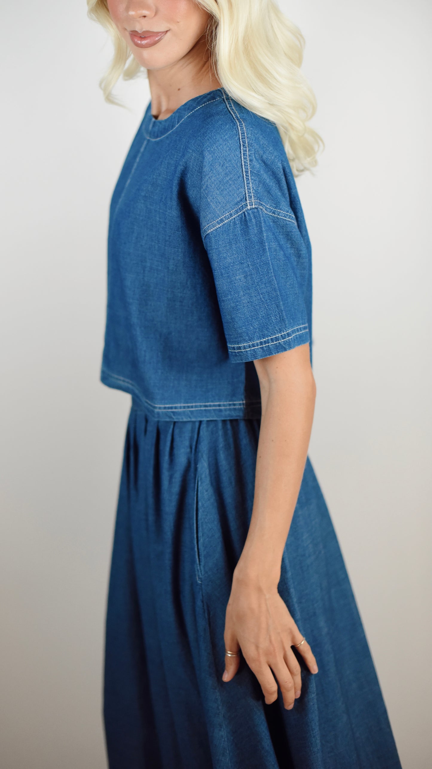 Mia Skirt