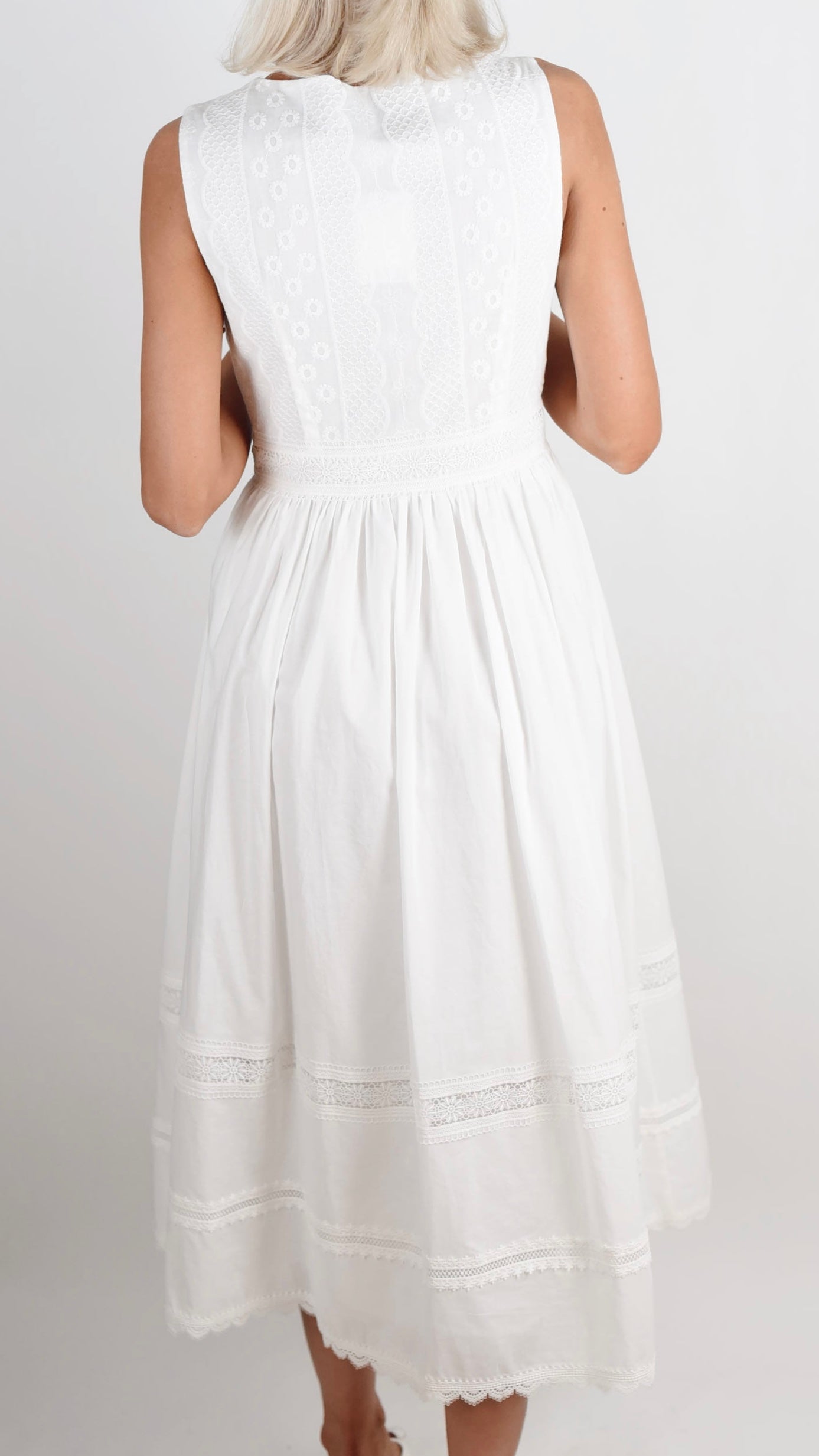 Mable Dress