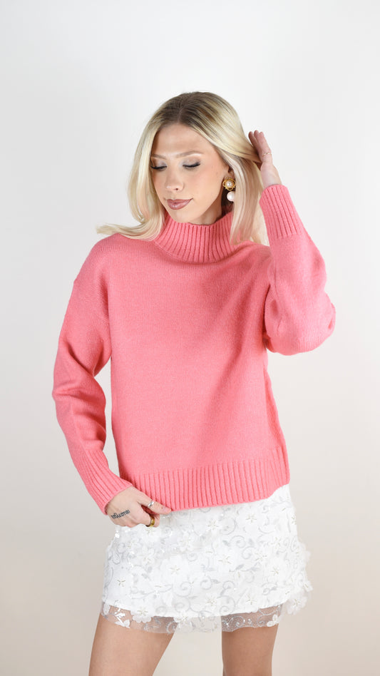 Faye Sweater