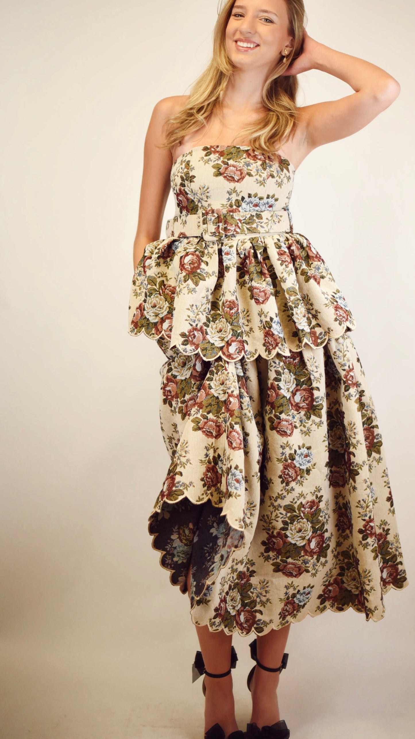 Florence Dress
