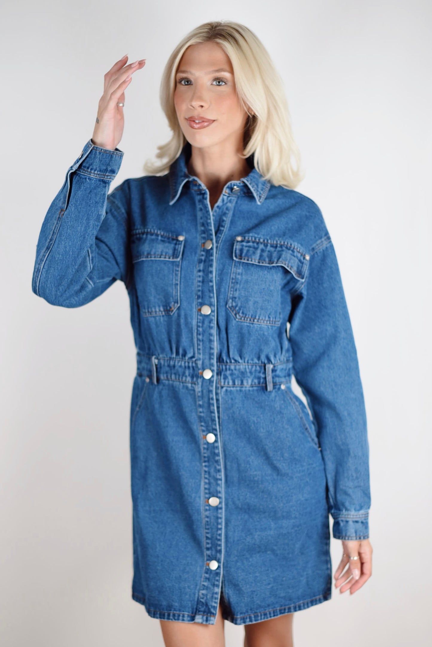 Margret Dress