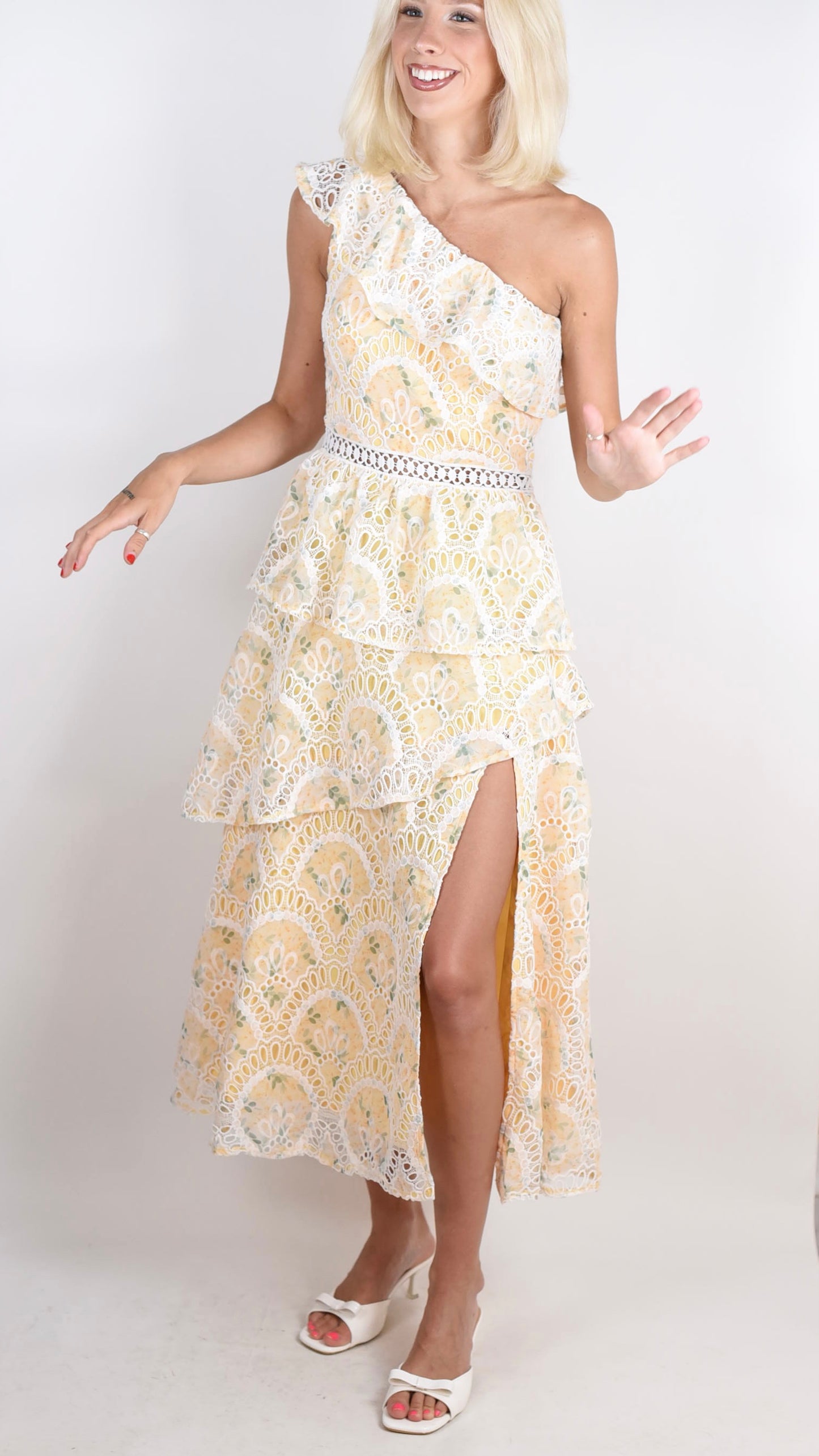 Miranda Dress