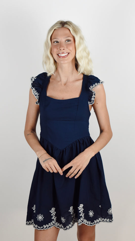 Valentina Dress
