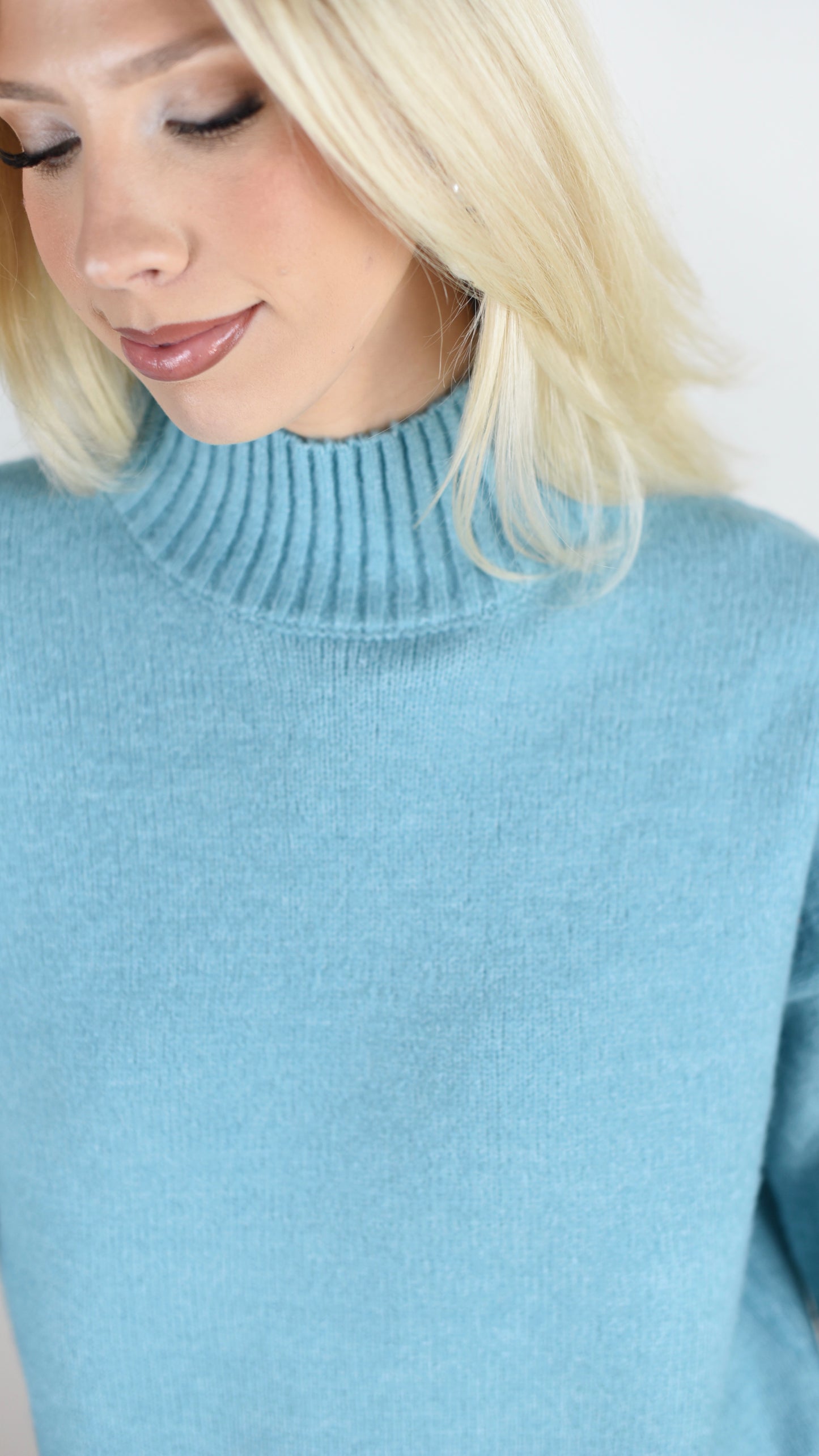 Catherine Sweater