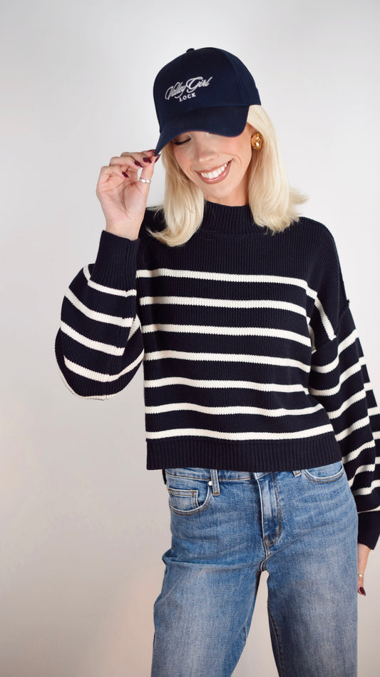 Avery Sweater