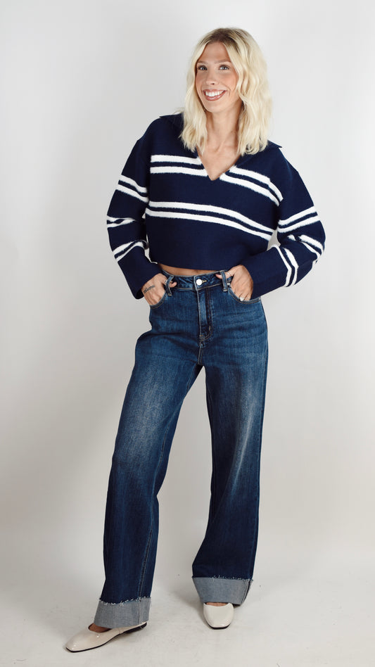 Irene Sweater