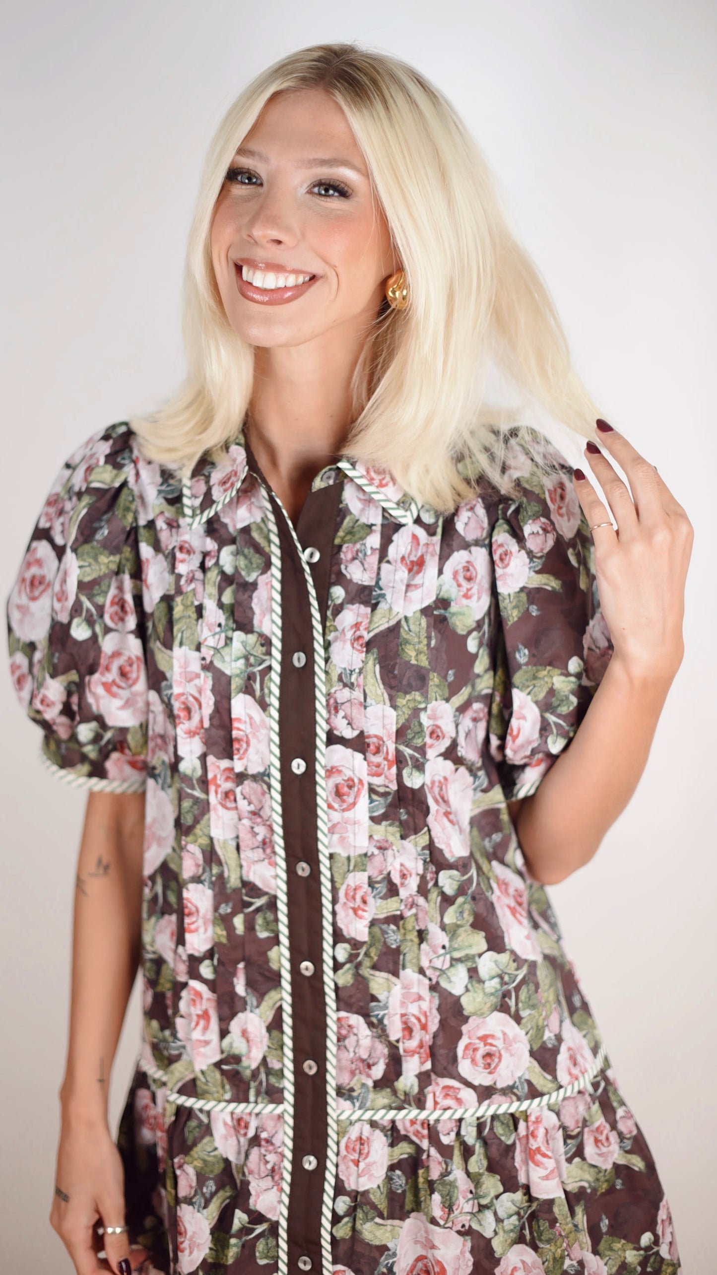 Luna Dress