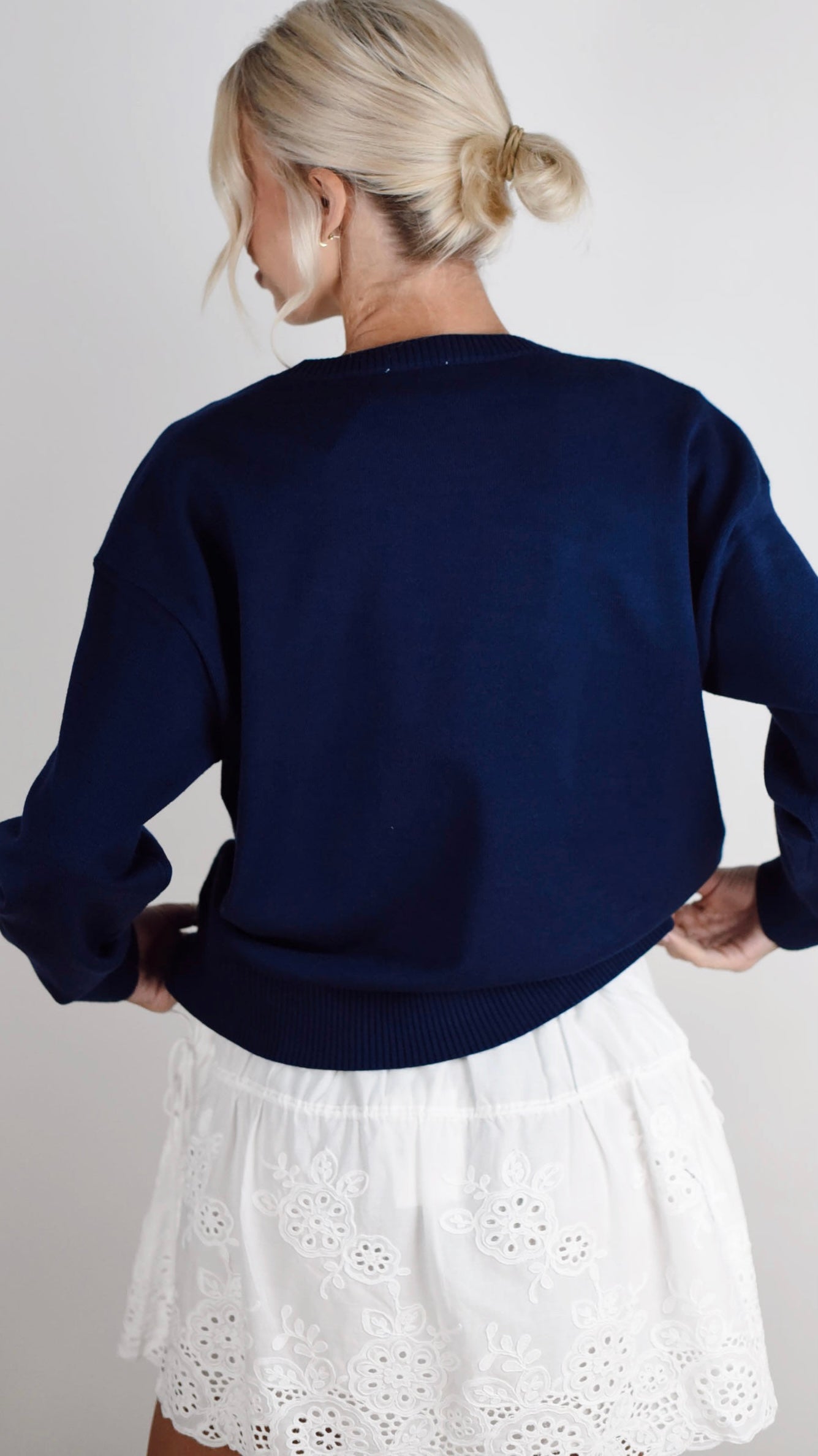 Sadie Sweater