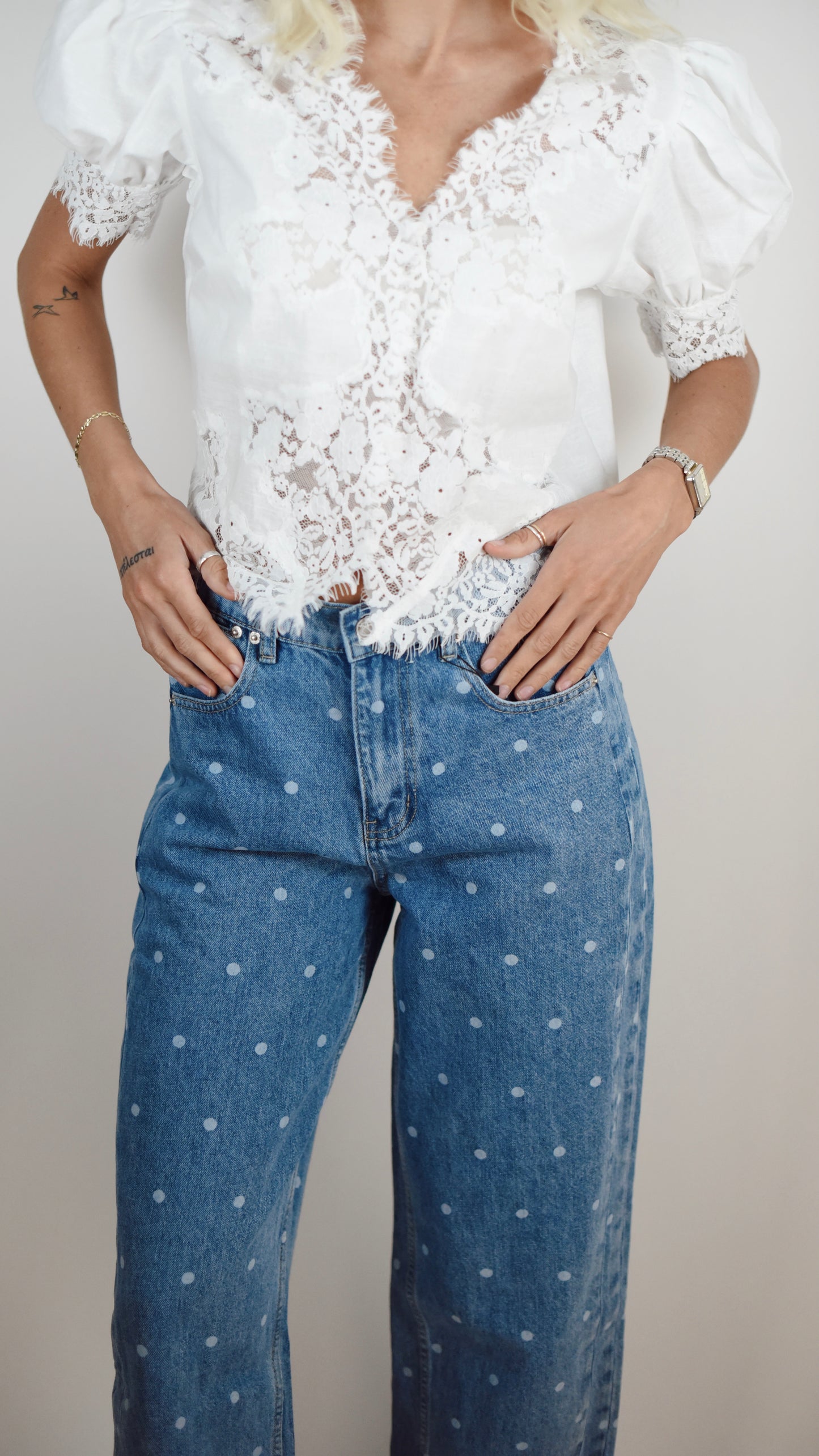 Zoe Jeans