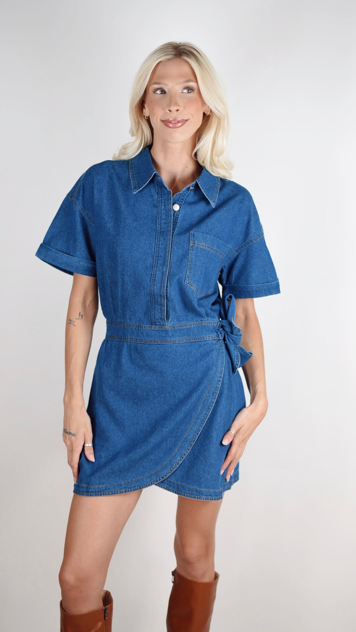 Jessica Dress