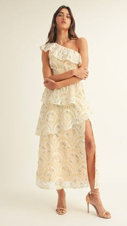 Miranda Dress