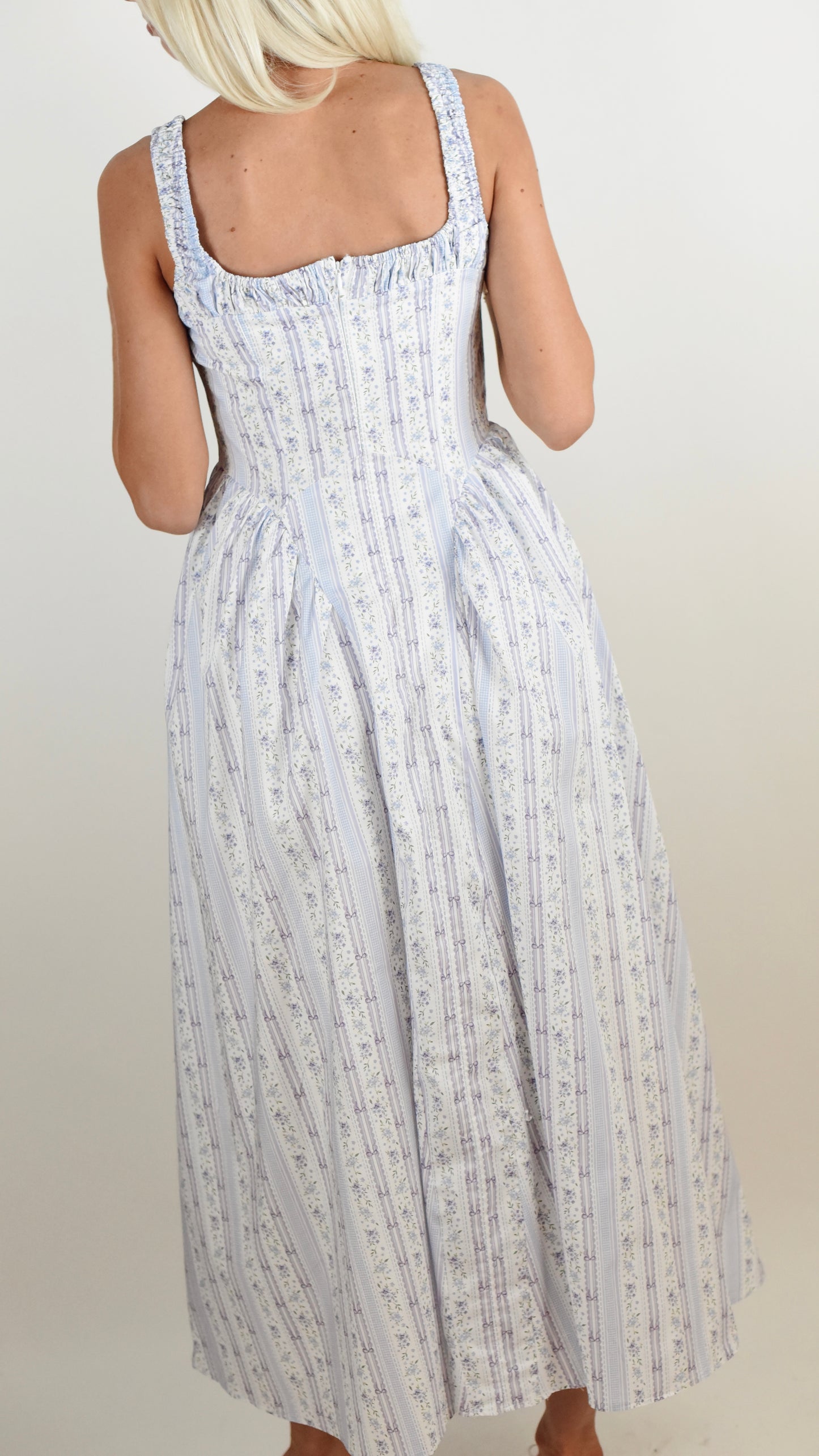 Annie Dress