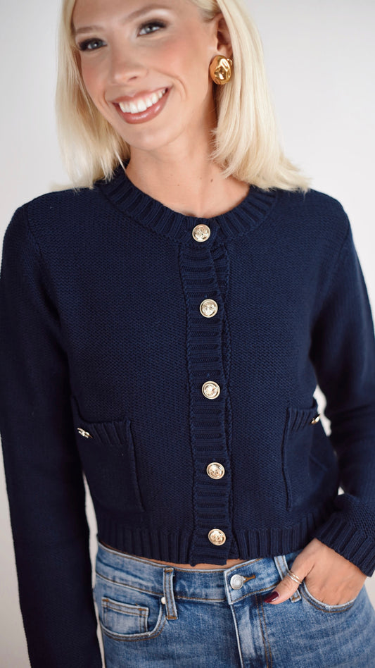 Blair Sweater