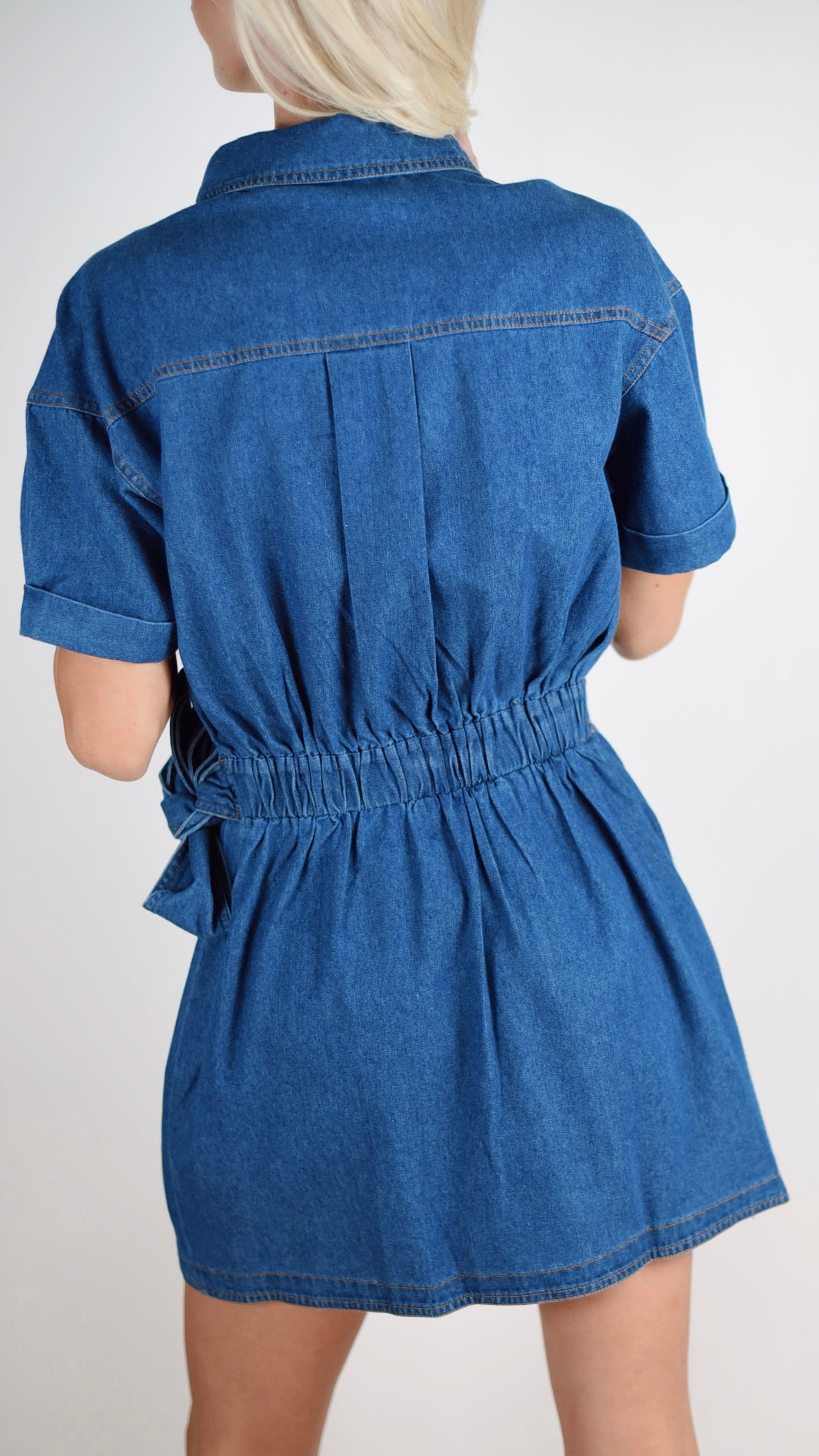 Jessica Dress