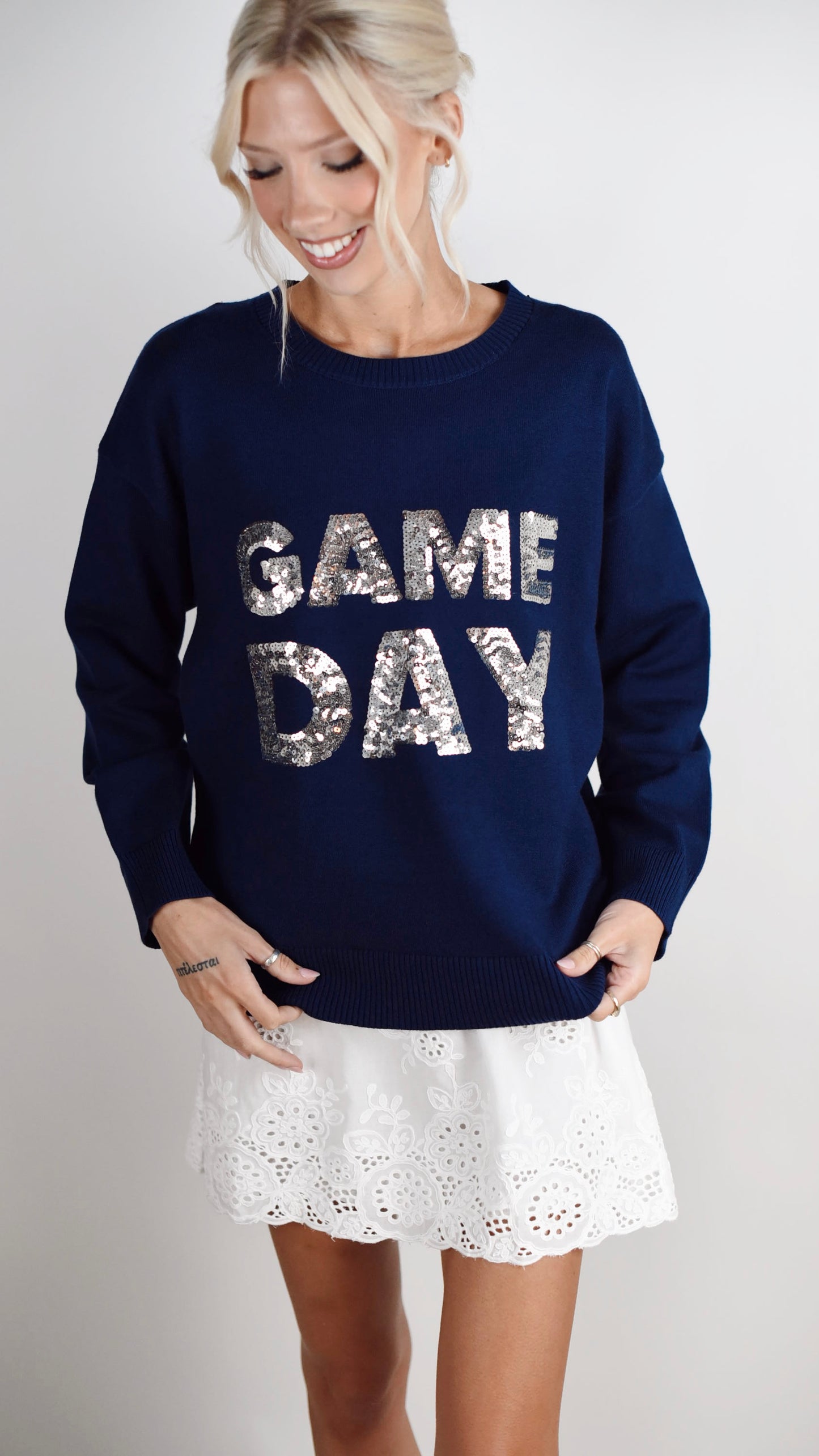 Sadie Sweater