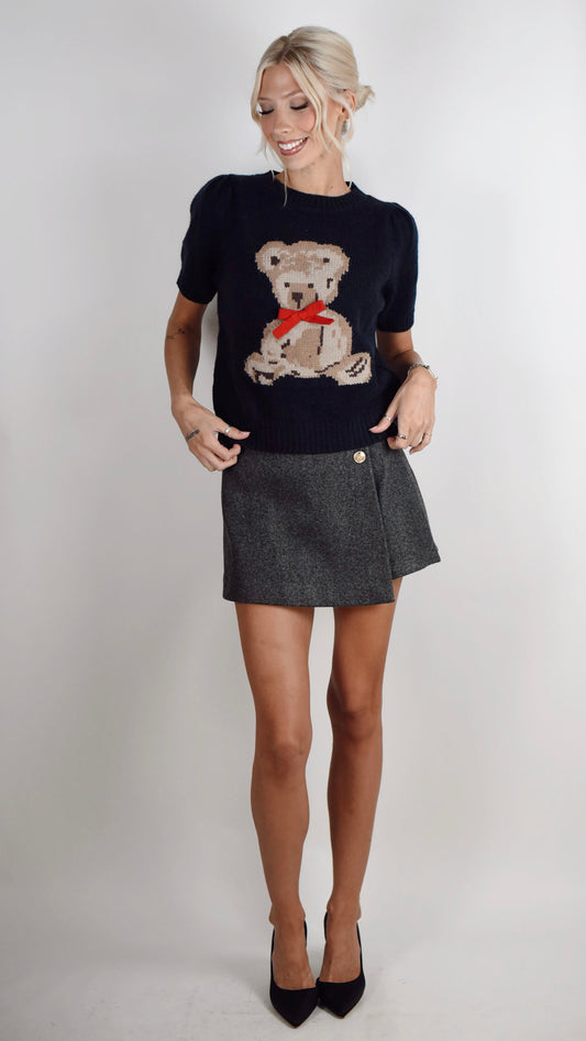 Carley Skort
