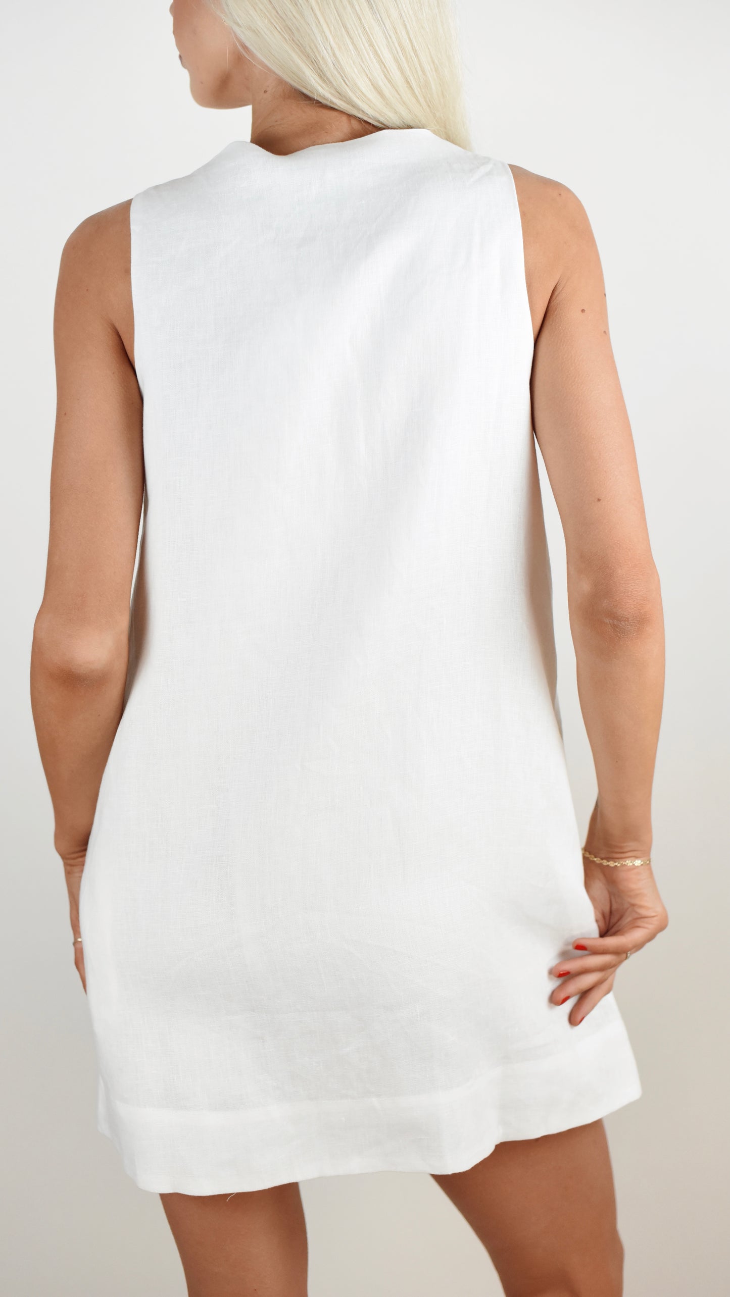 Evelyn Dress
