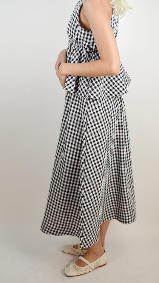 Luna Skirt
