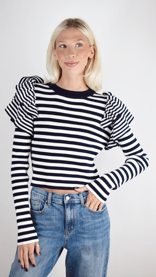 Doris Top