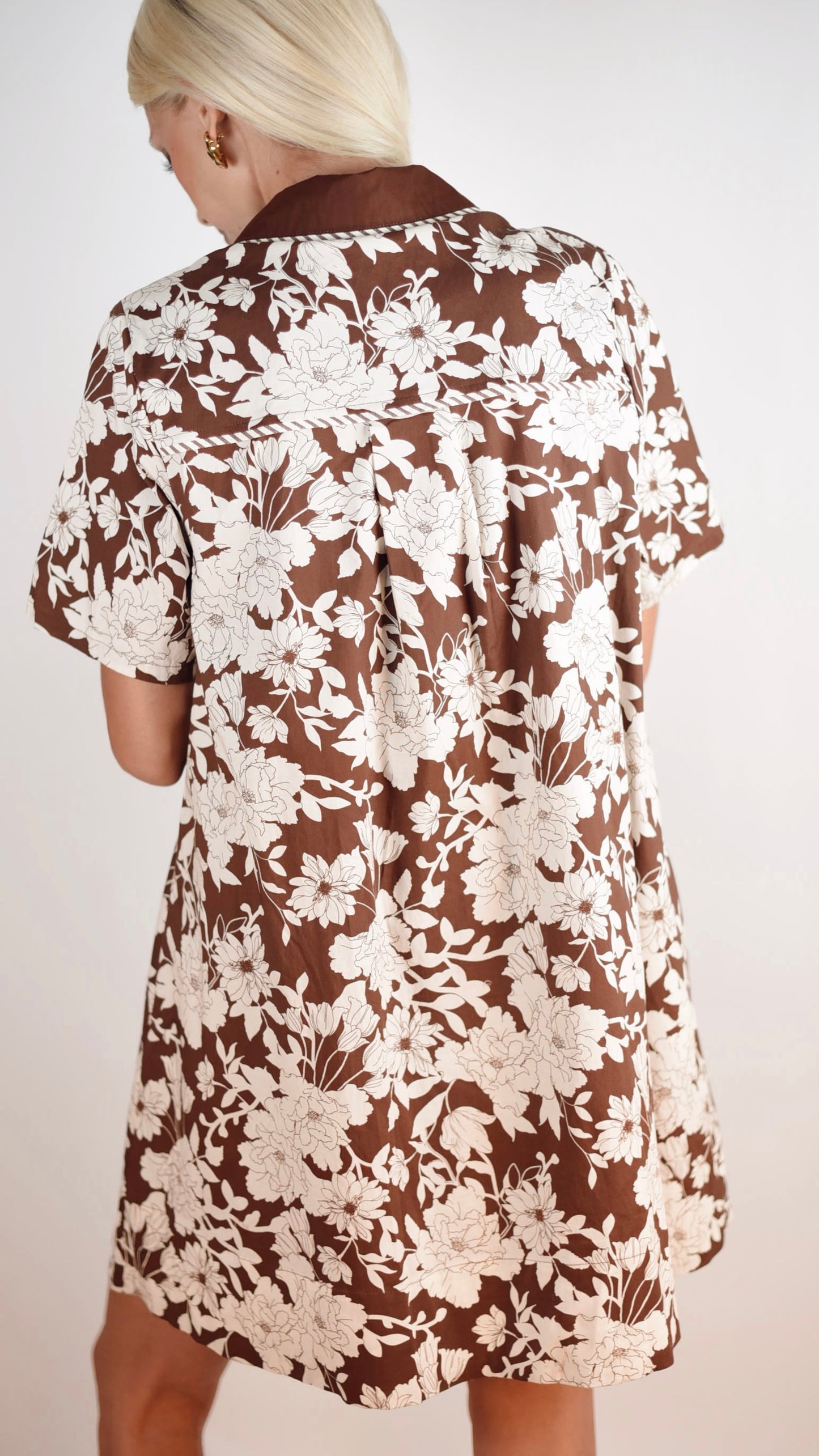 Payton Dress