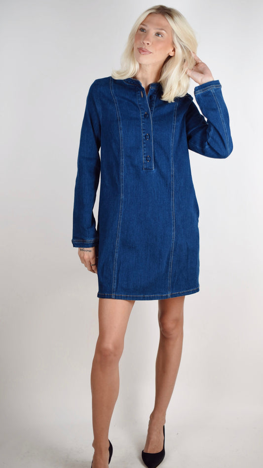 Victoria Dress