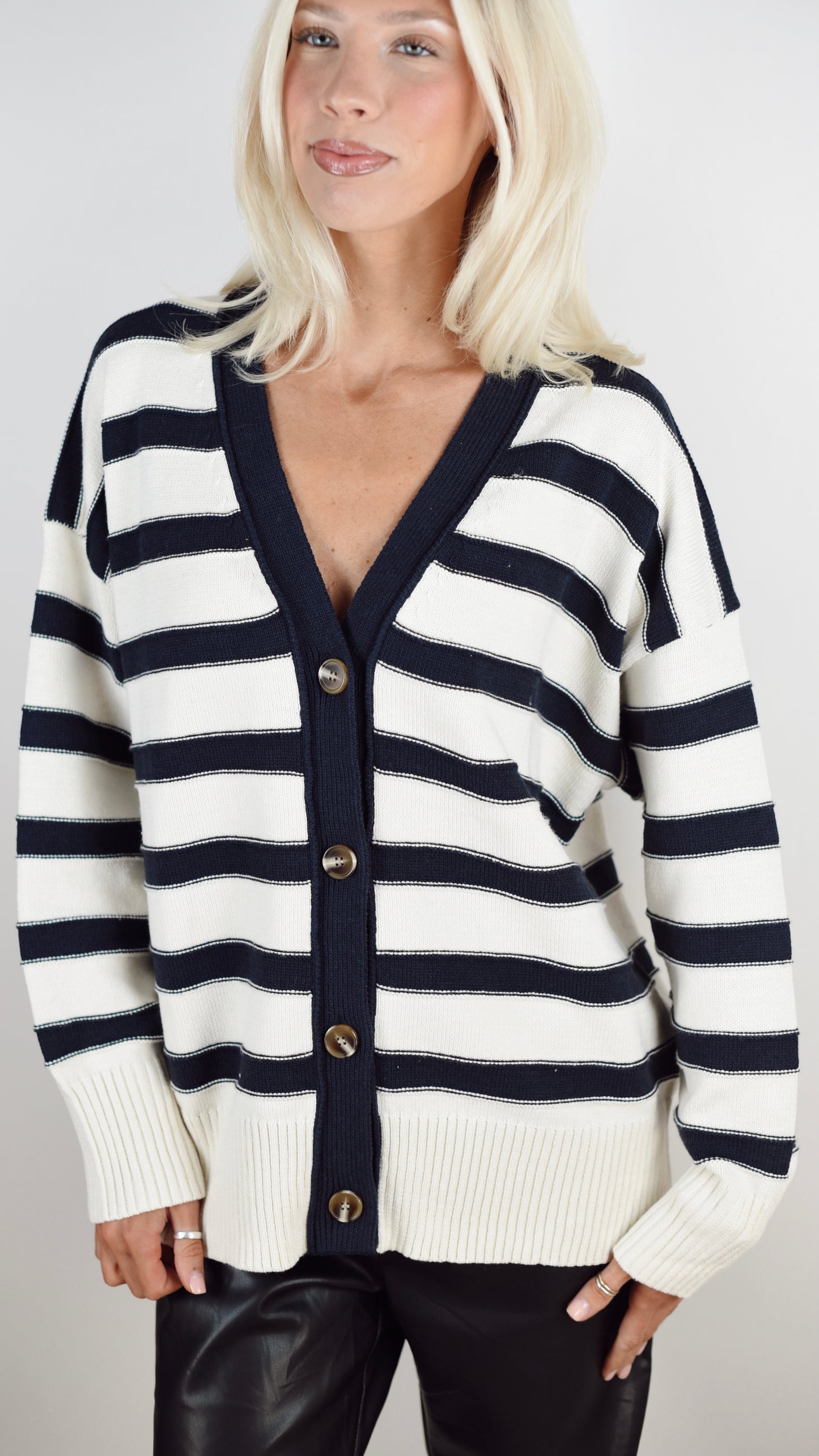 Clair Cardigan