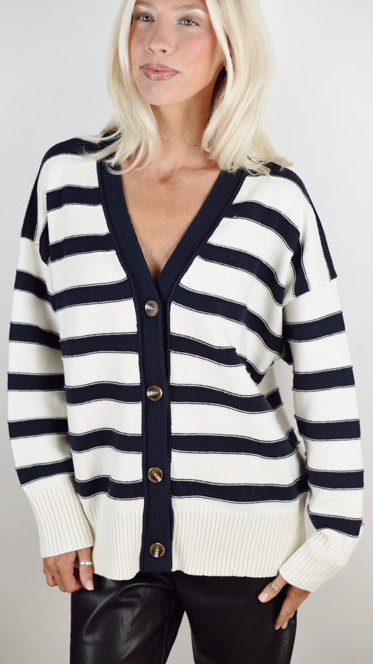 Clair Cardigan