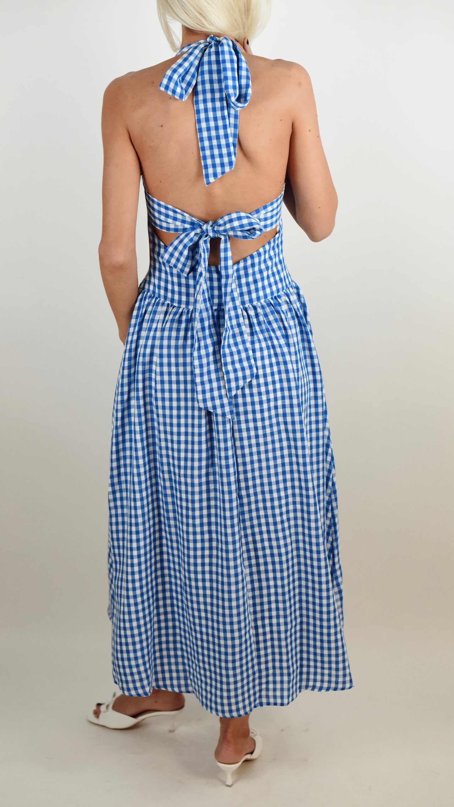 Katherine Dress