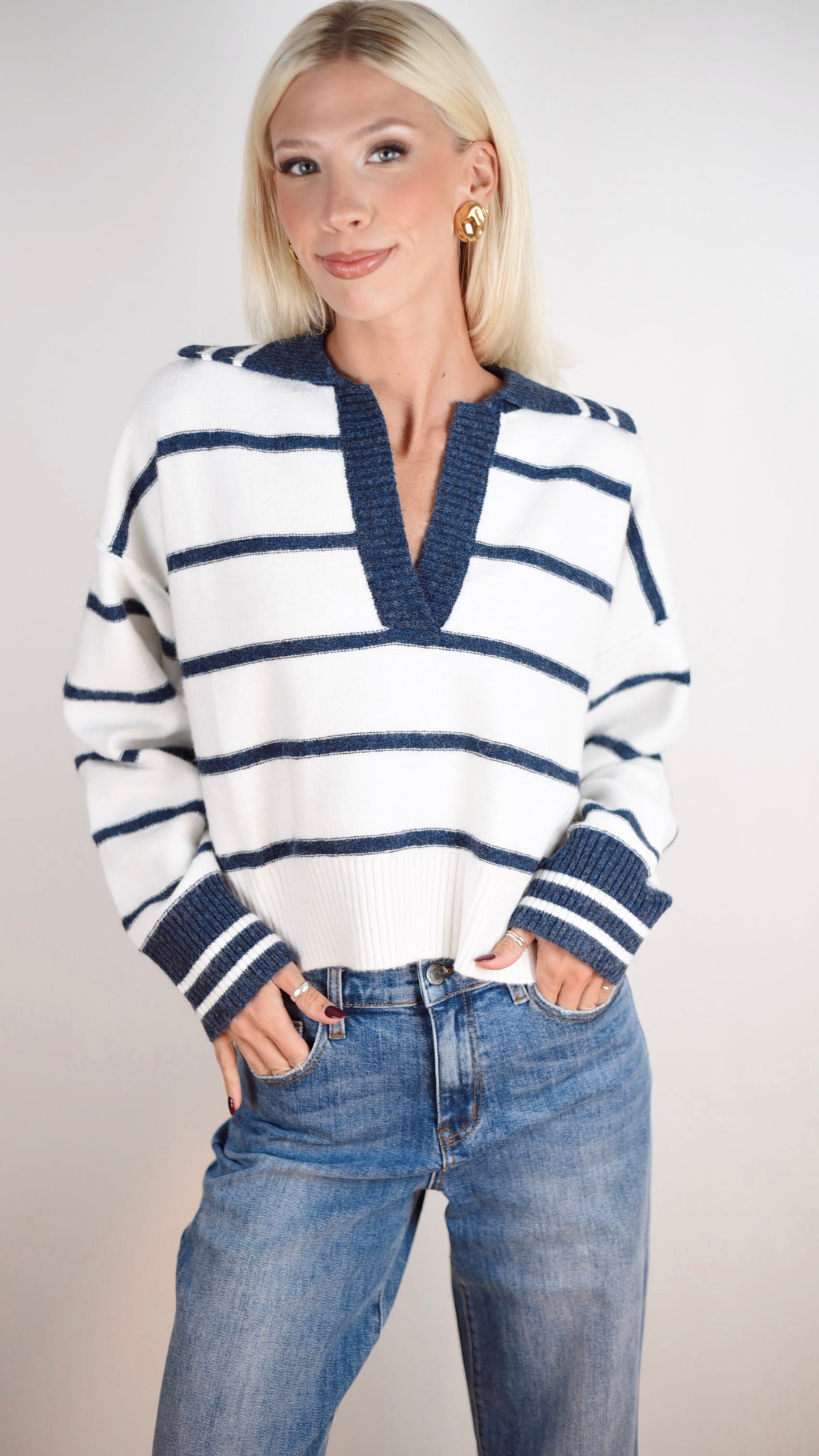Sally Sweater
