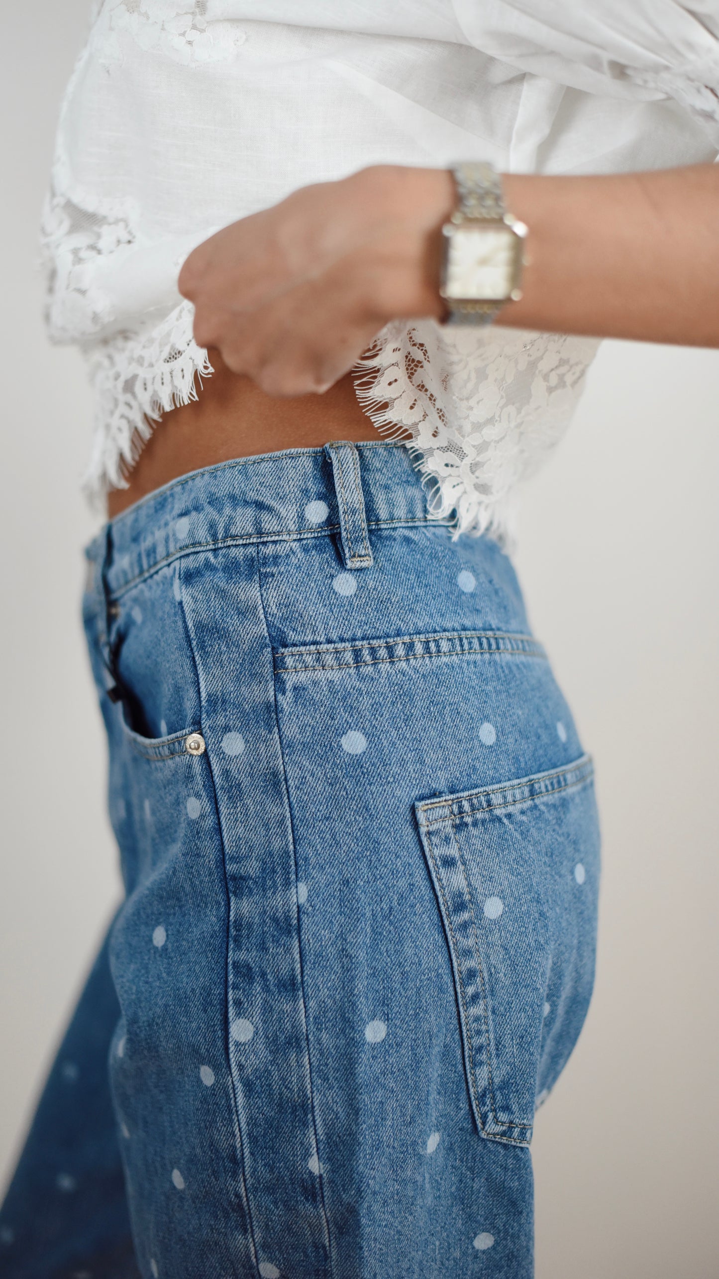 Zoe Jeans