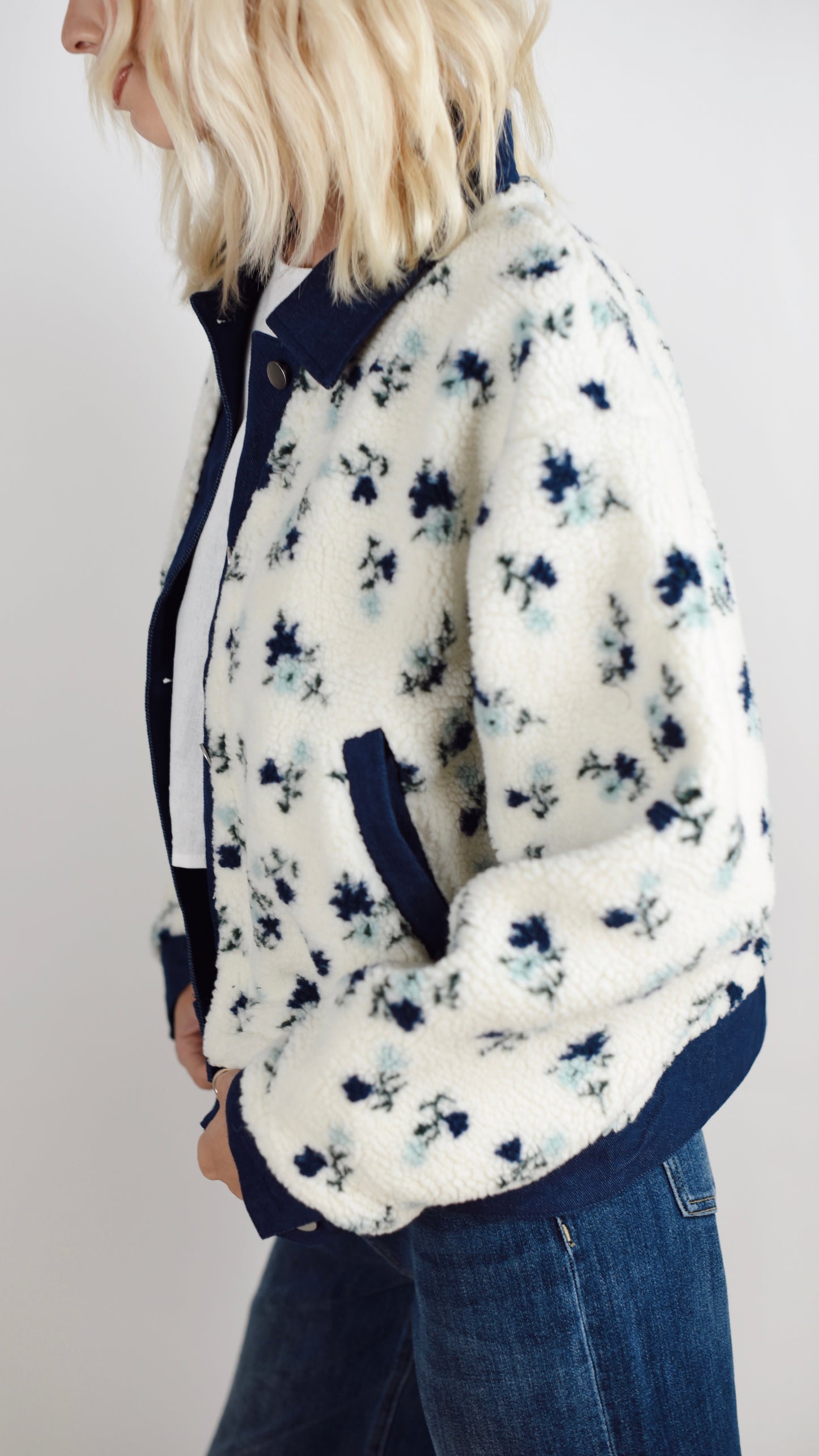 Beatrice Jacket