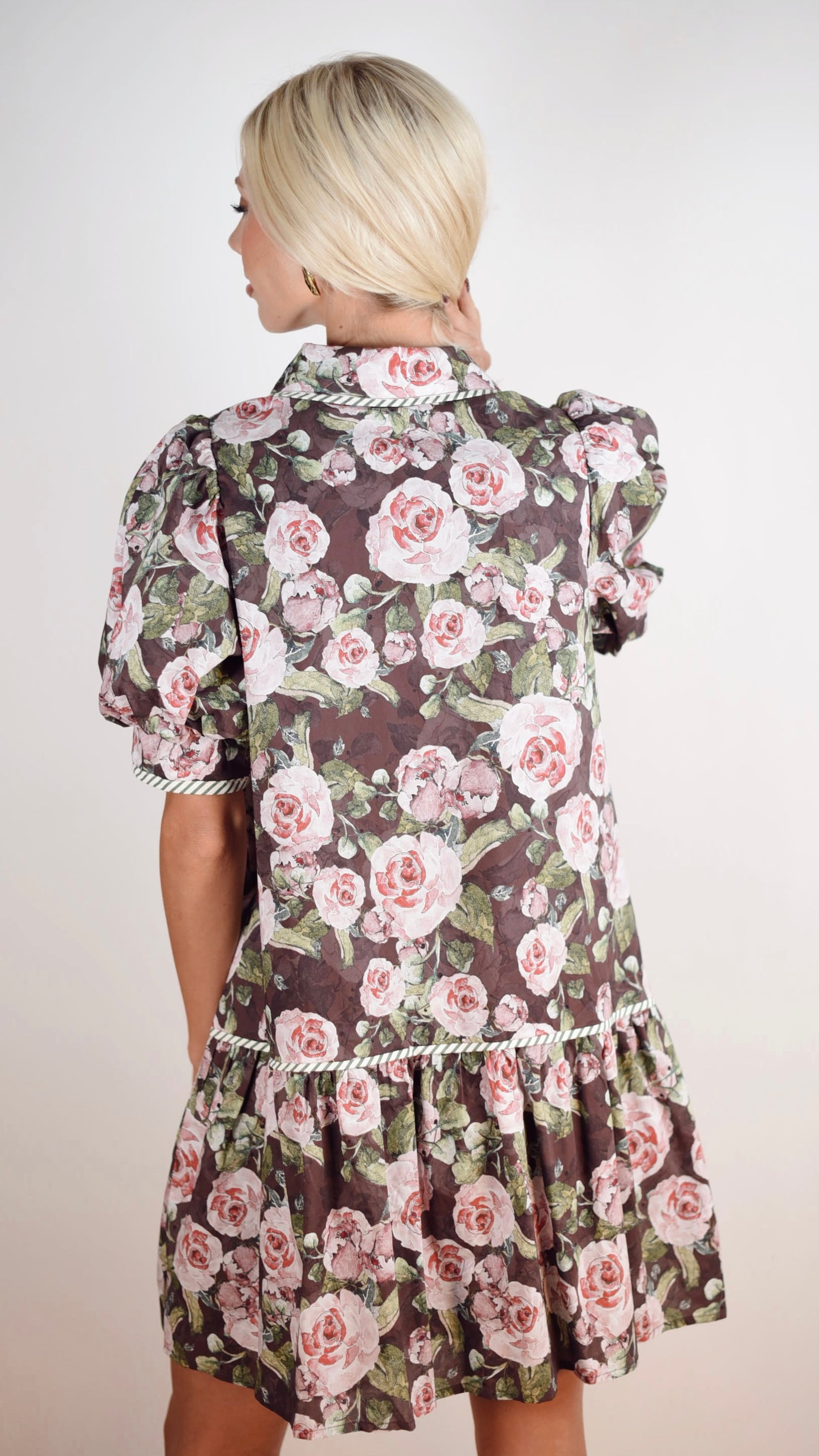 Luna Dress