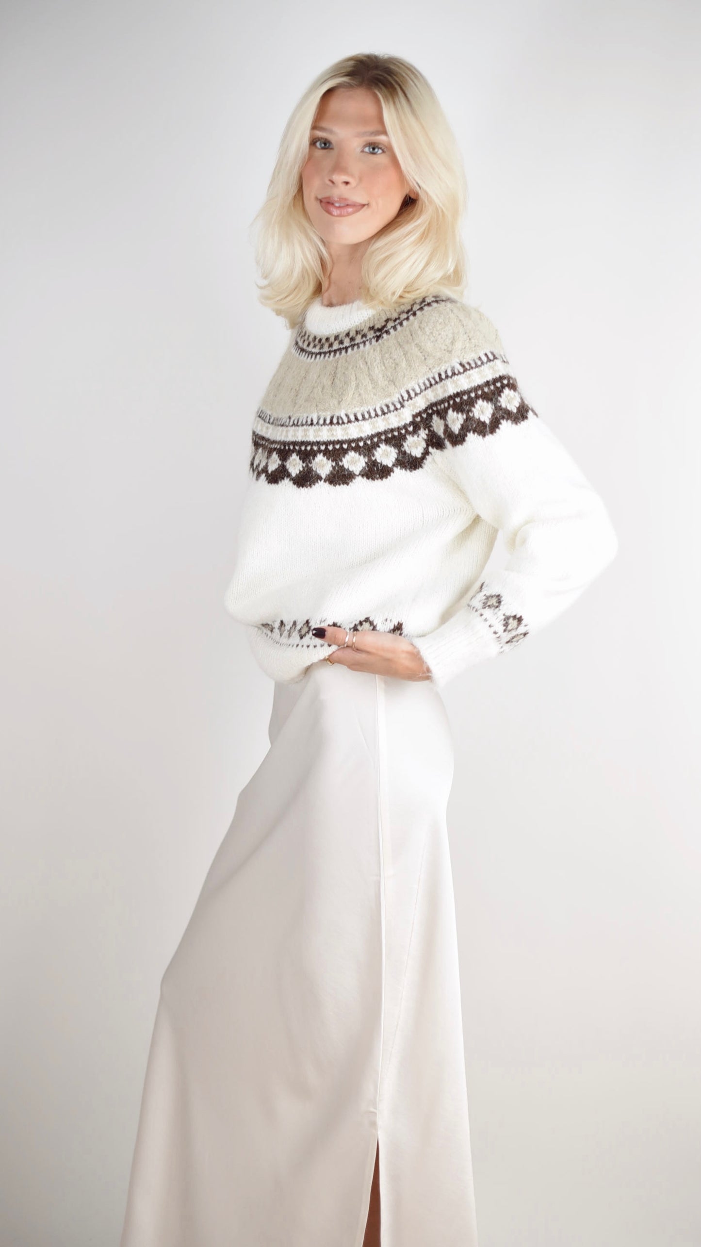 Sadie Skirt