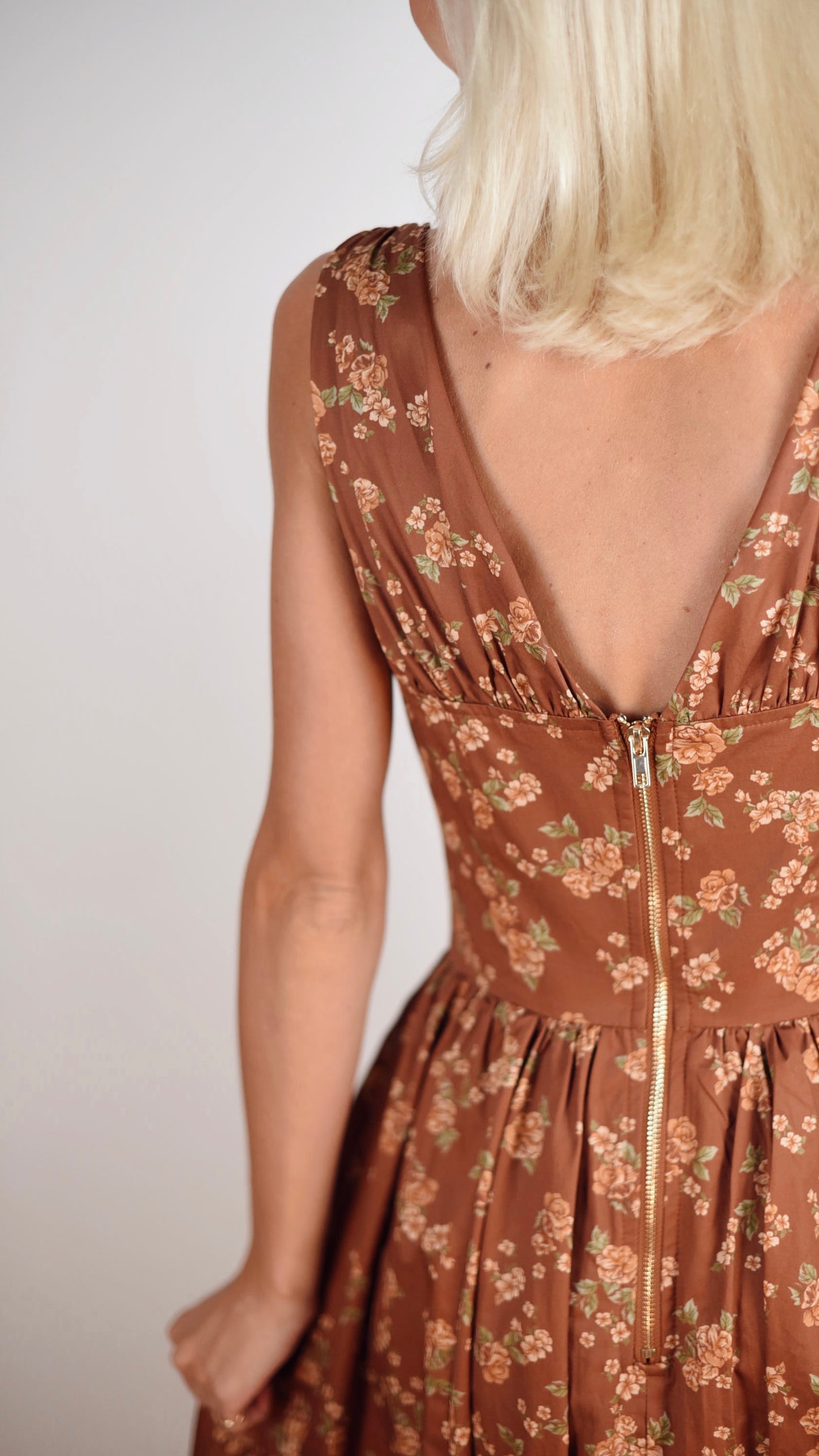 Madeline Dress