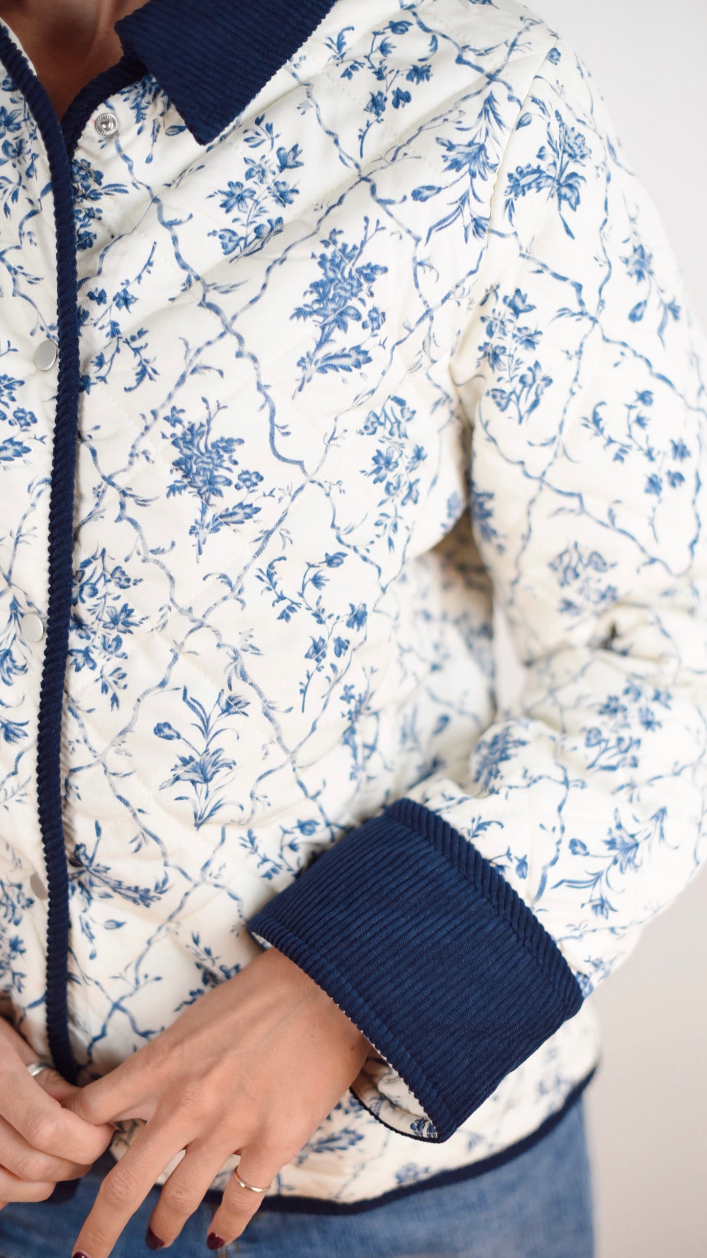Sadie Jacket