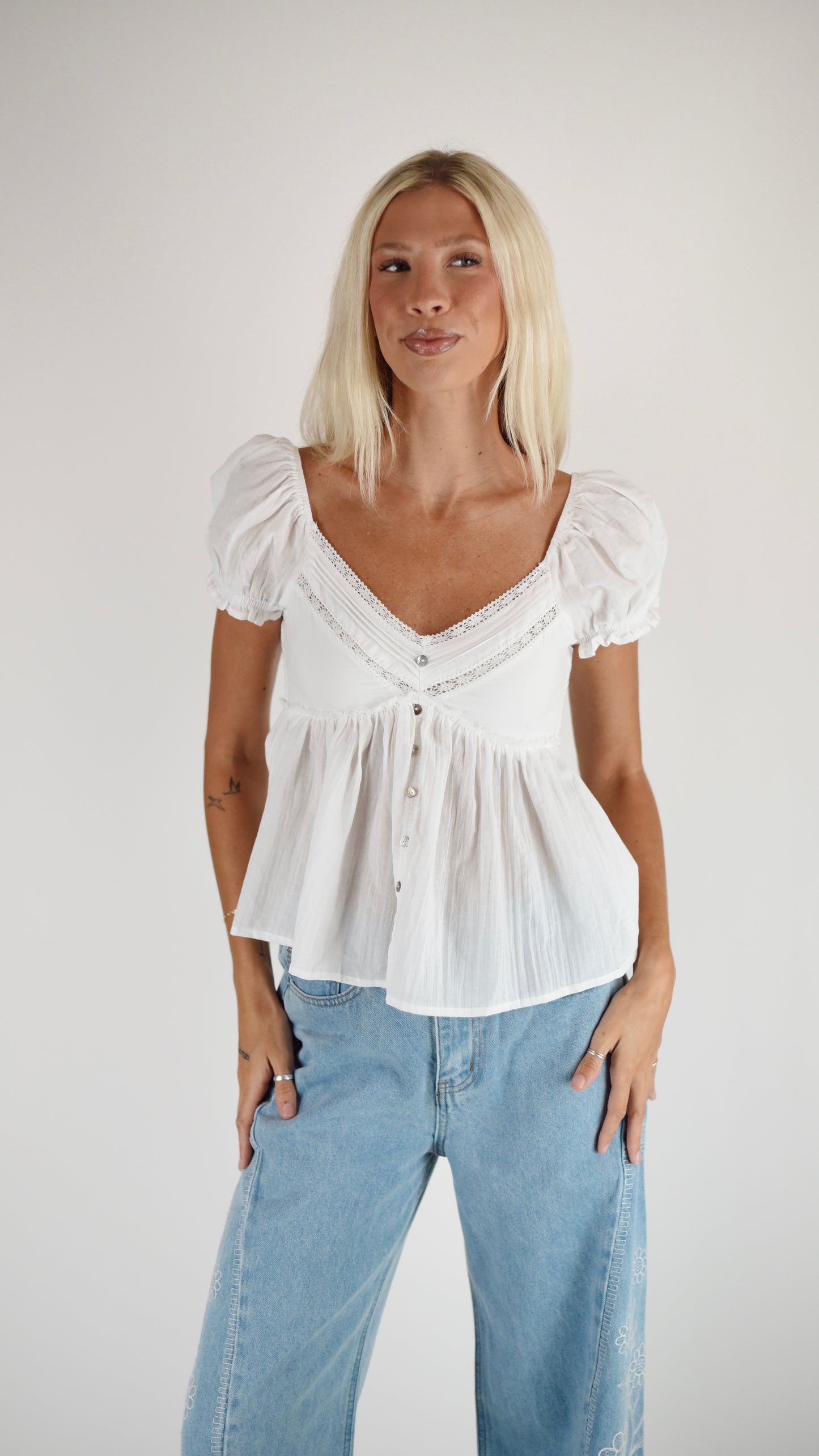 Helen Top