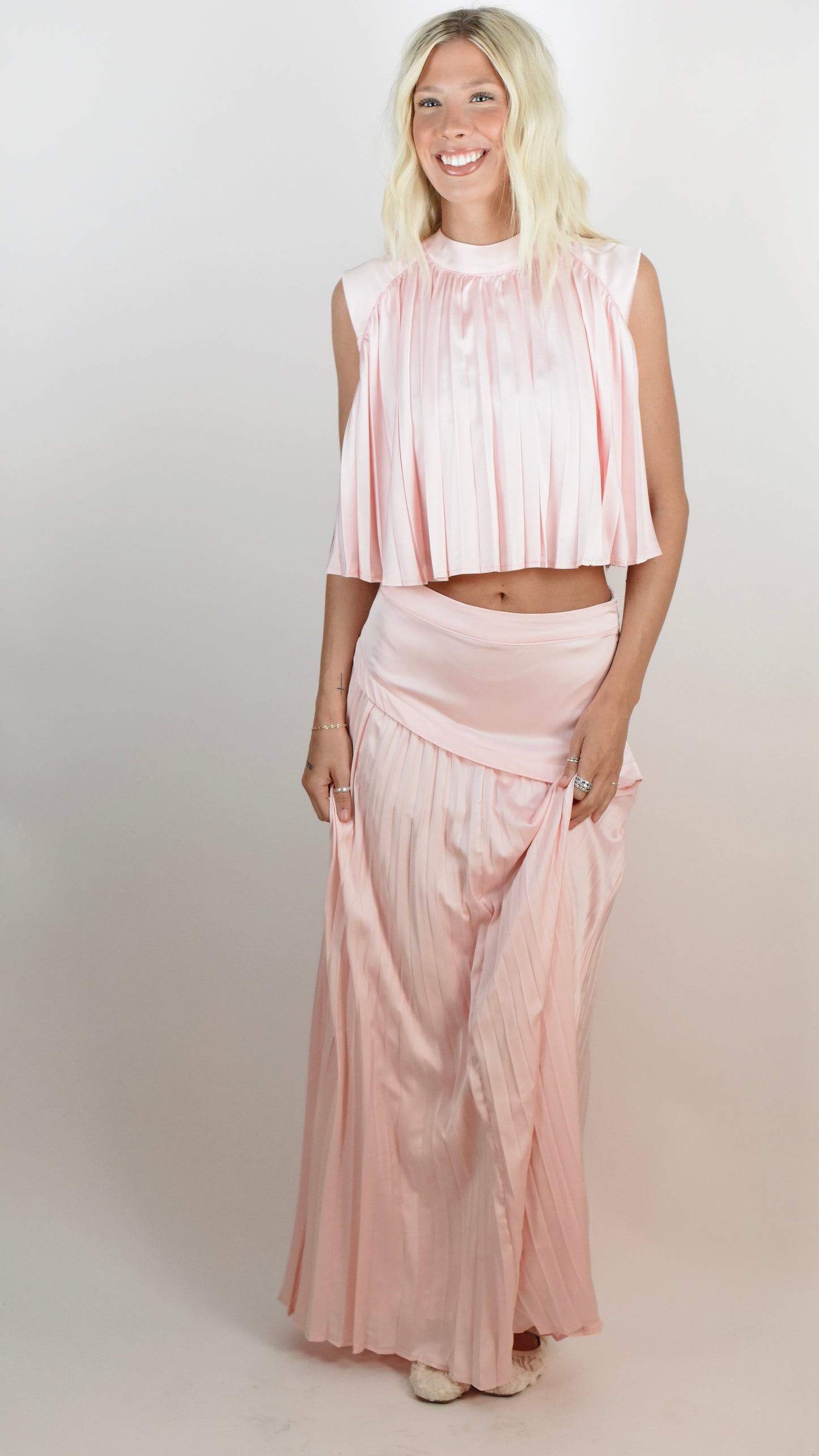Savannah Skirt