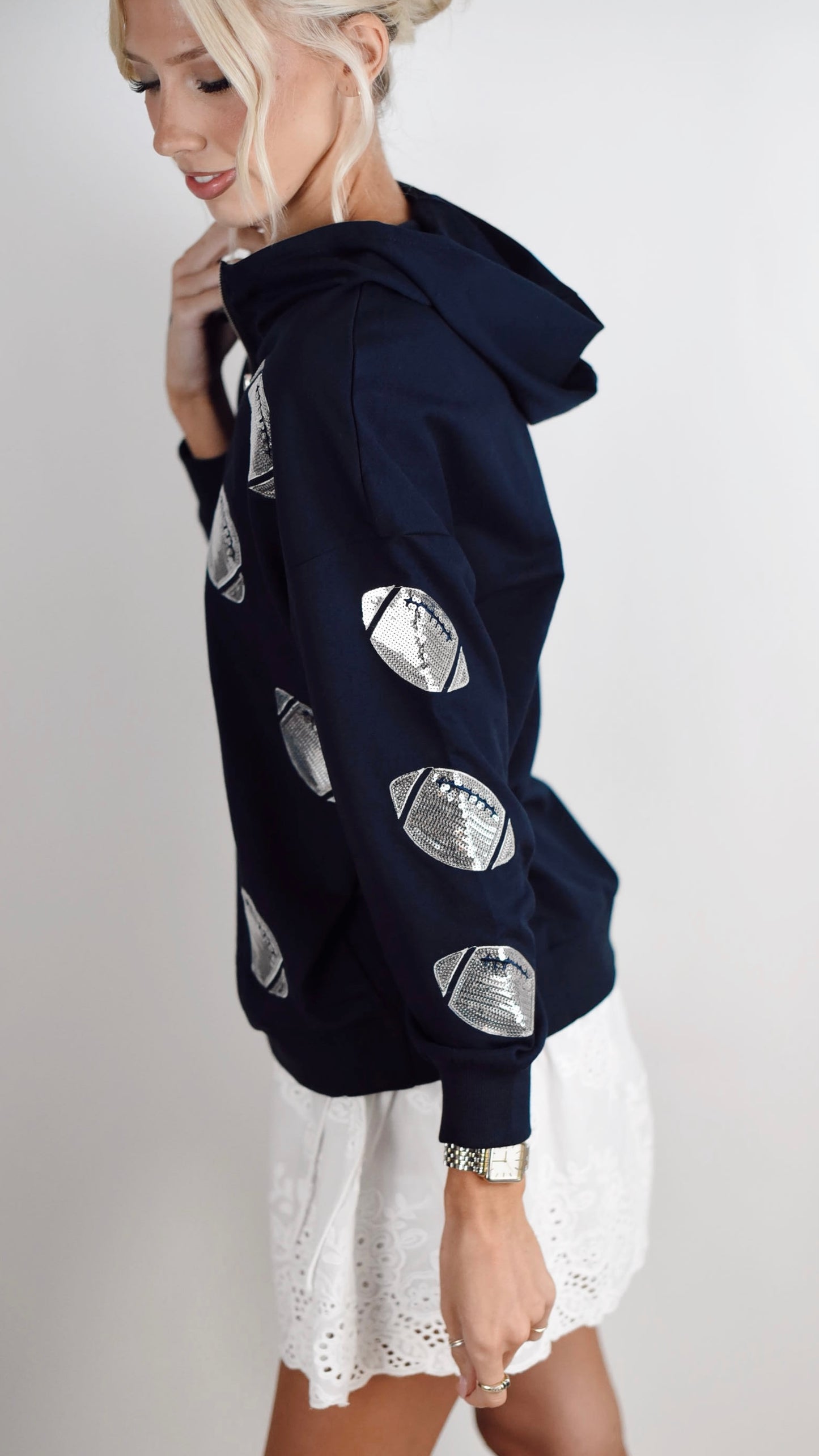 Felicity Skirt