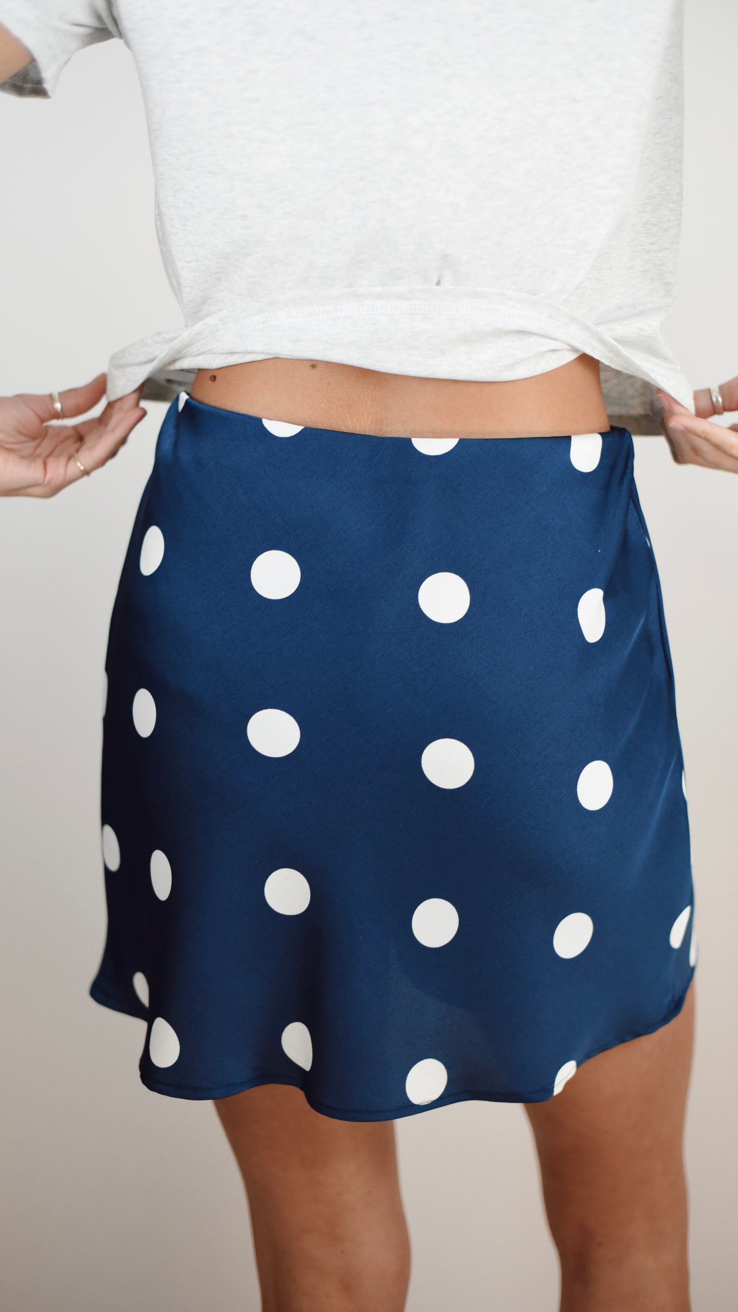 Becca Skirt