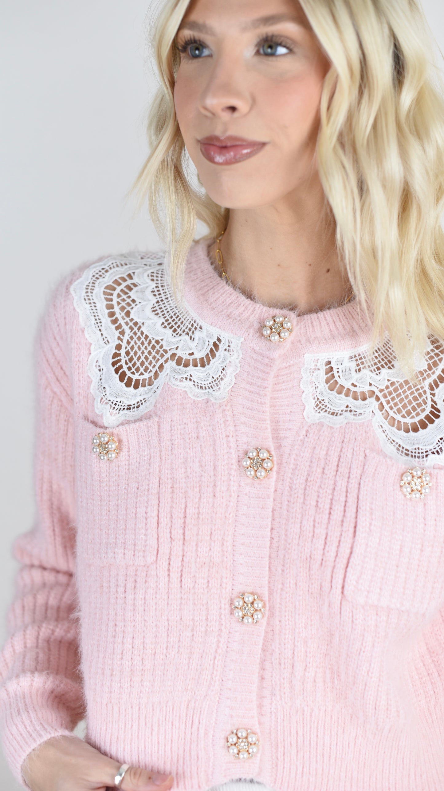 Aurelia Sweater
