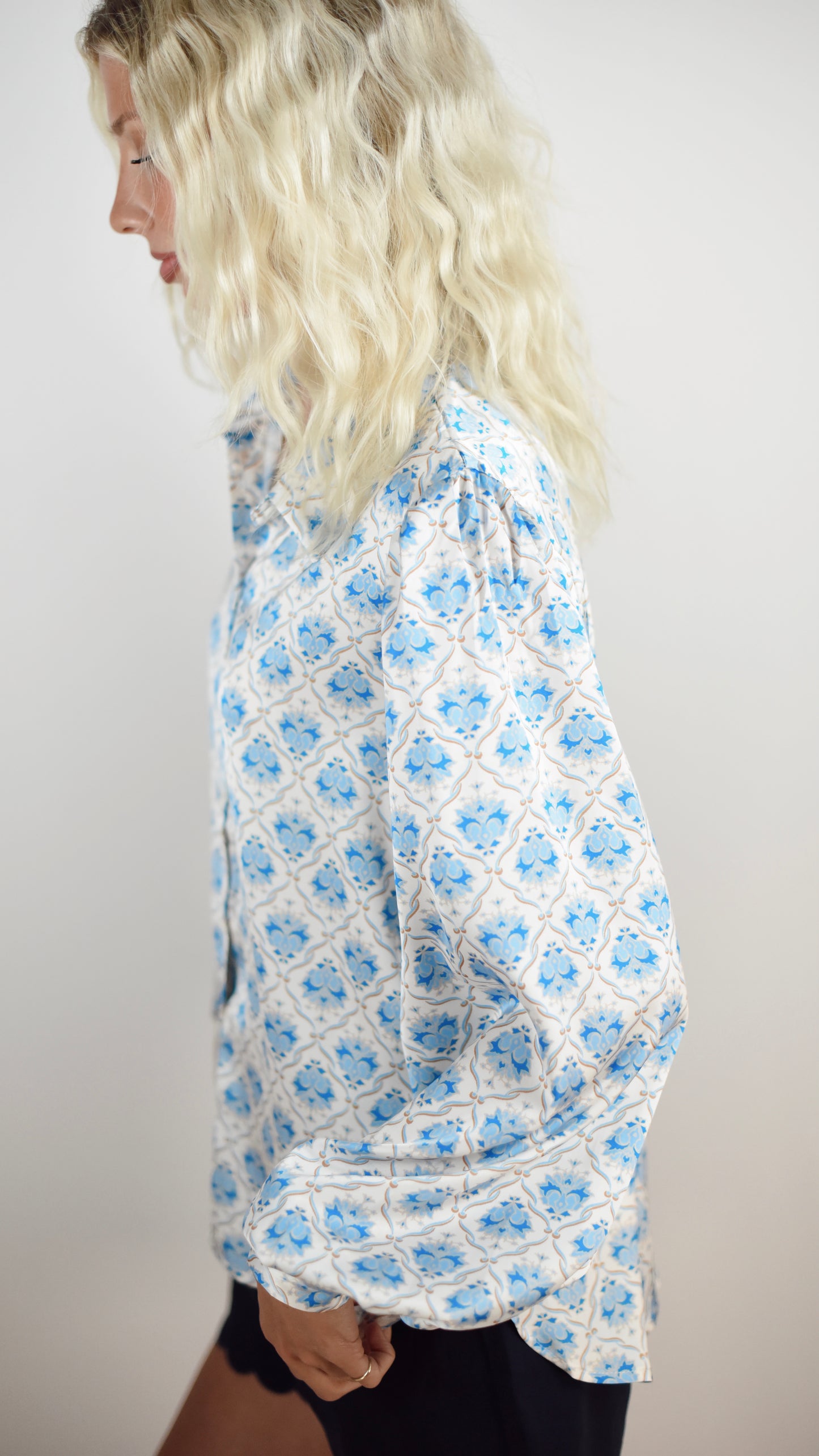 Hallie Top