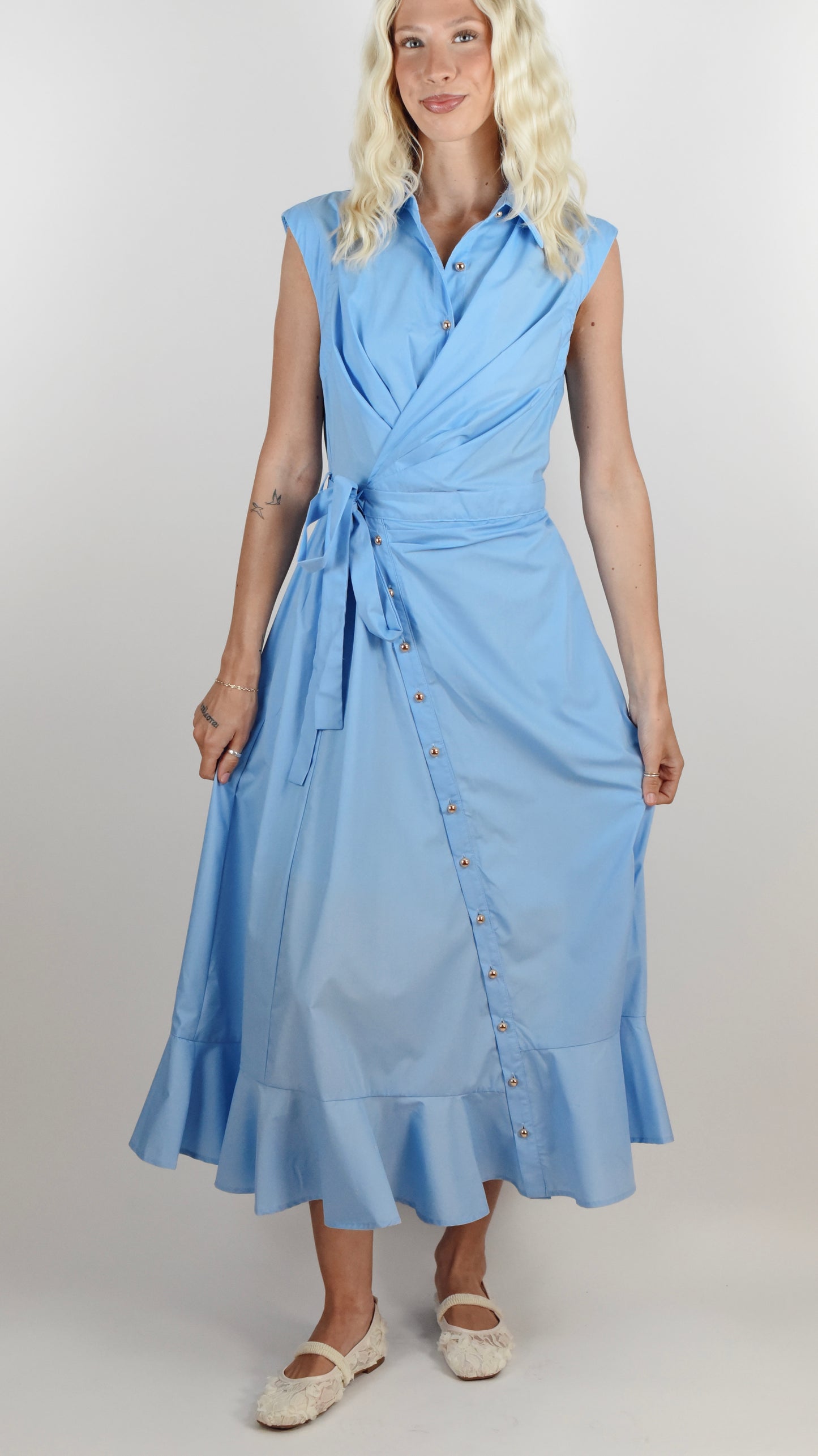 Hannah Dress