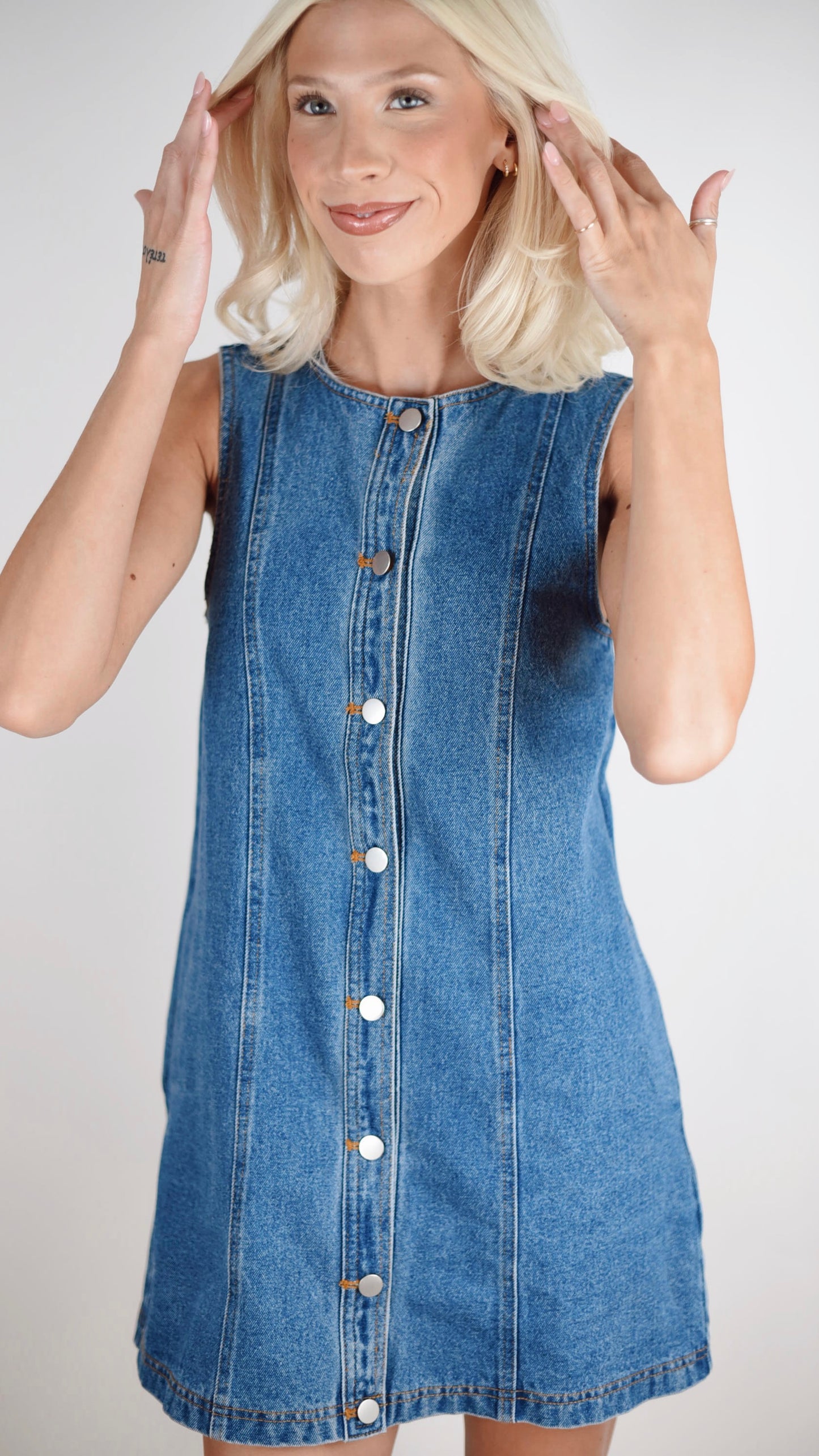 Abby Dress