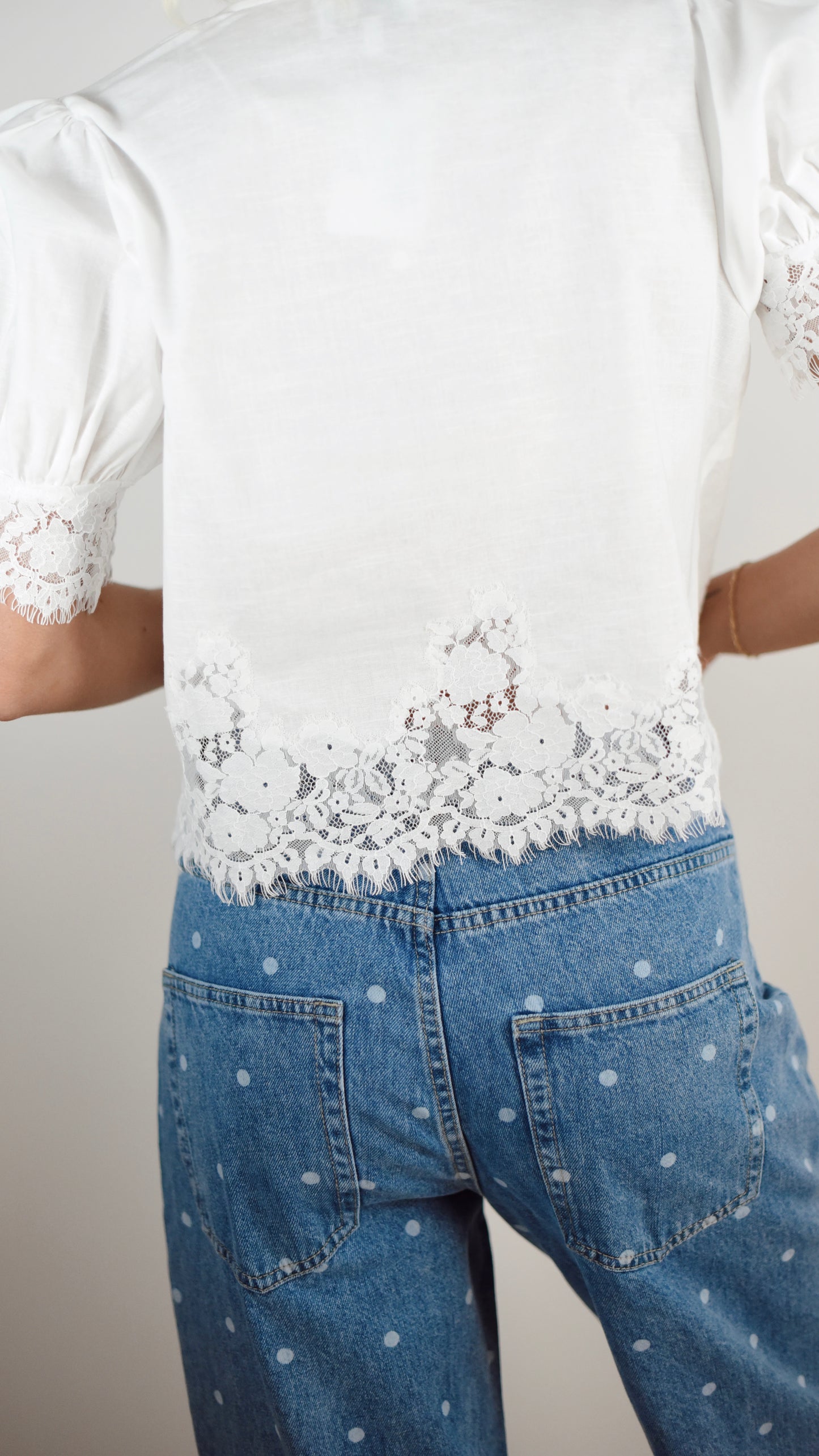 Zoe Jeans