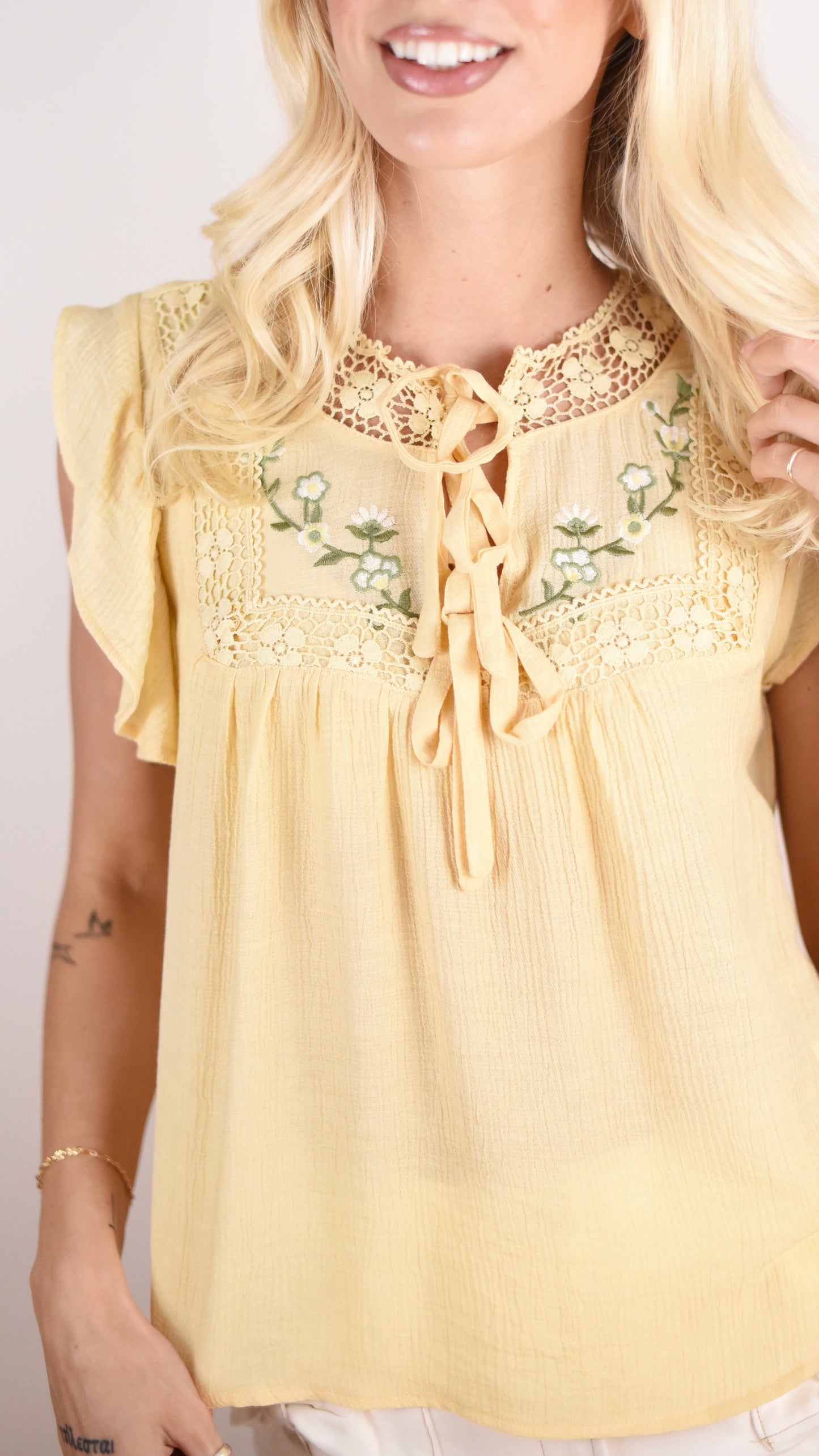 Margot Top