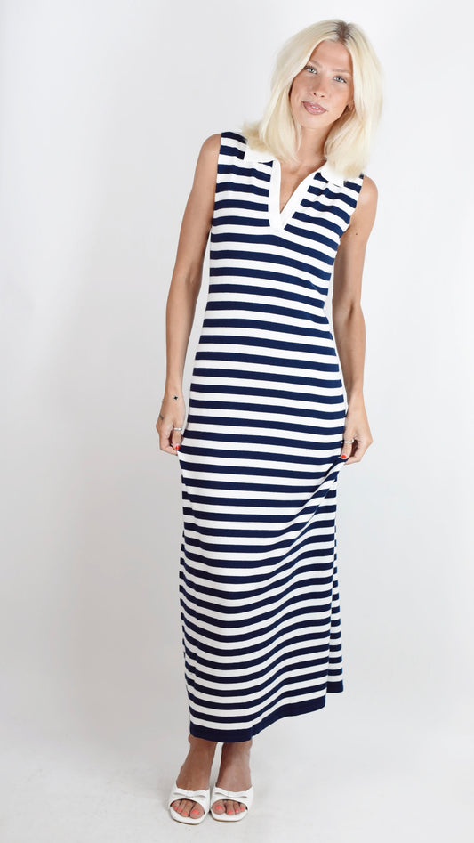 Nikki Dress