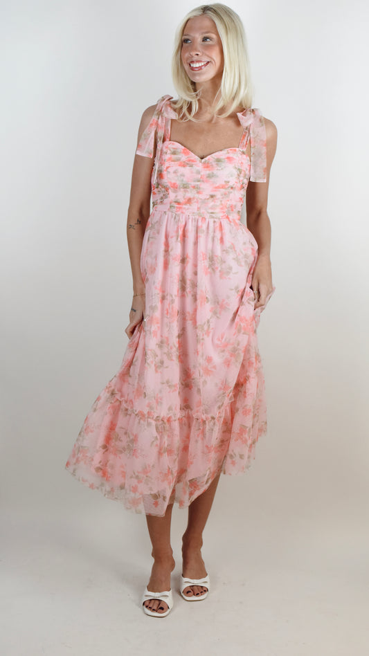 Frankie Dress