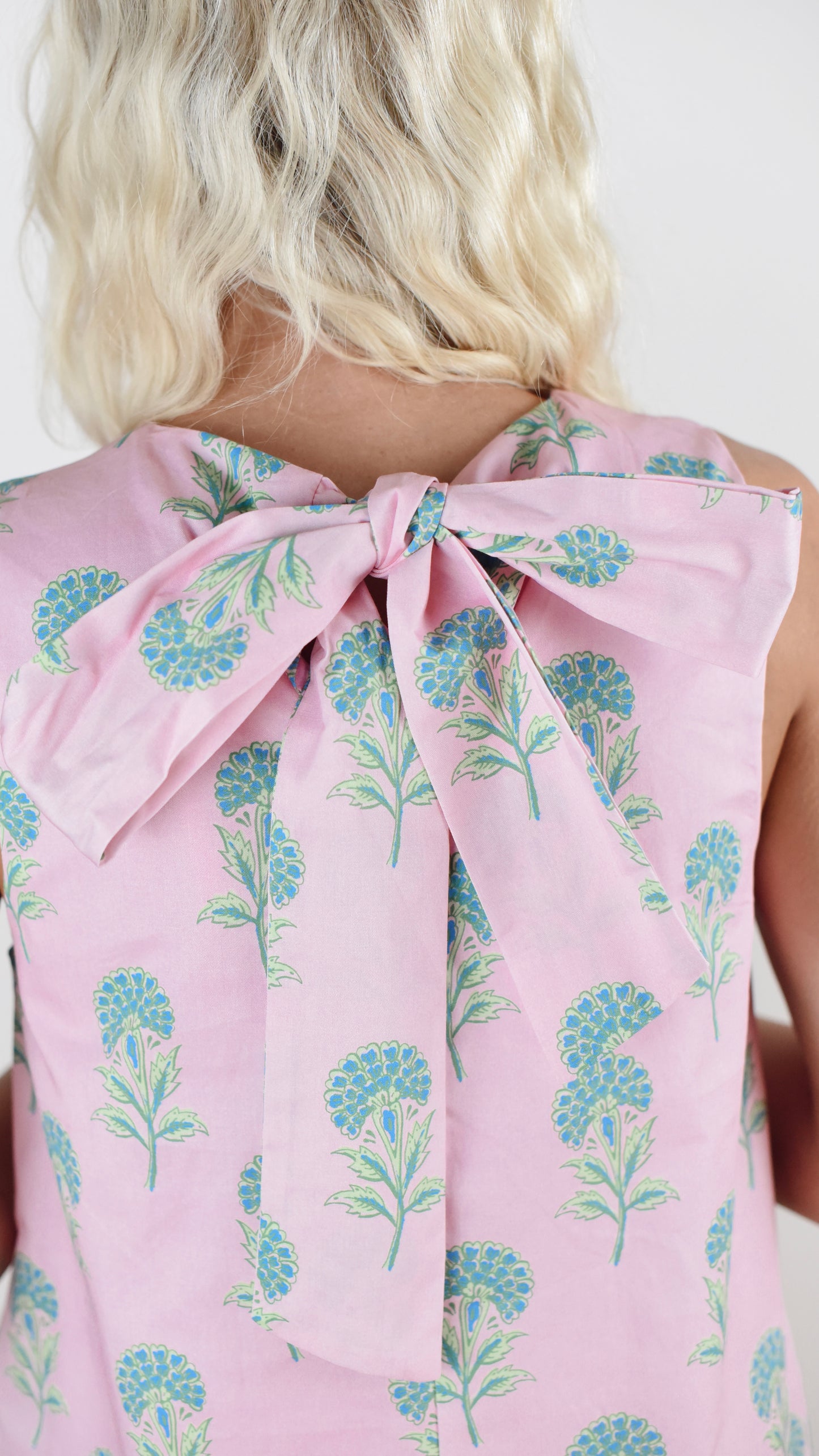 Miranda Dress