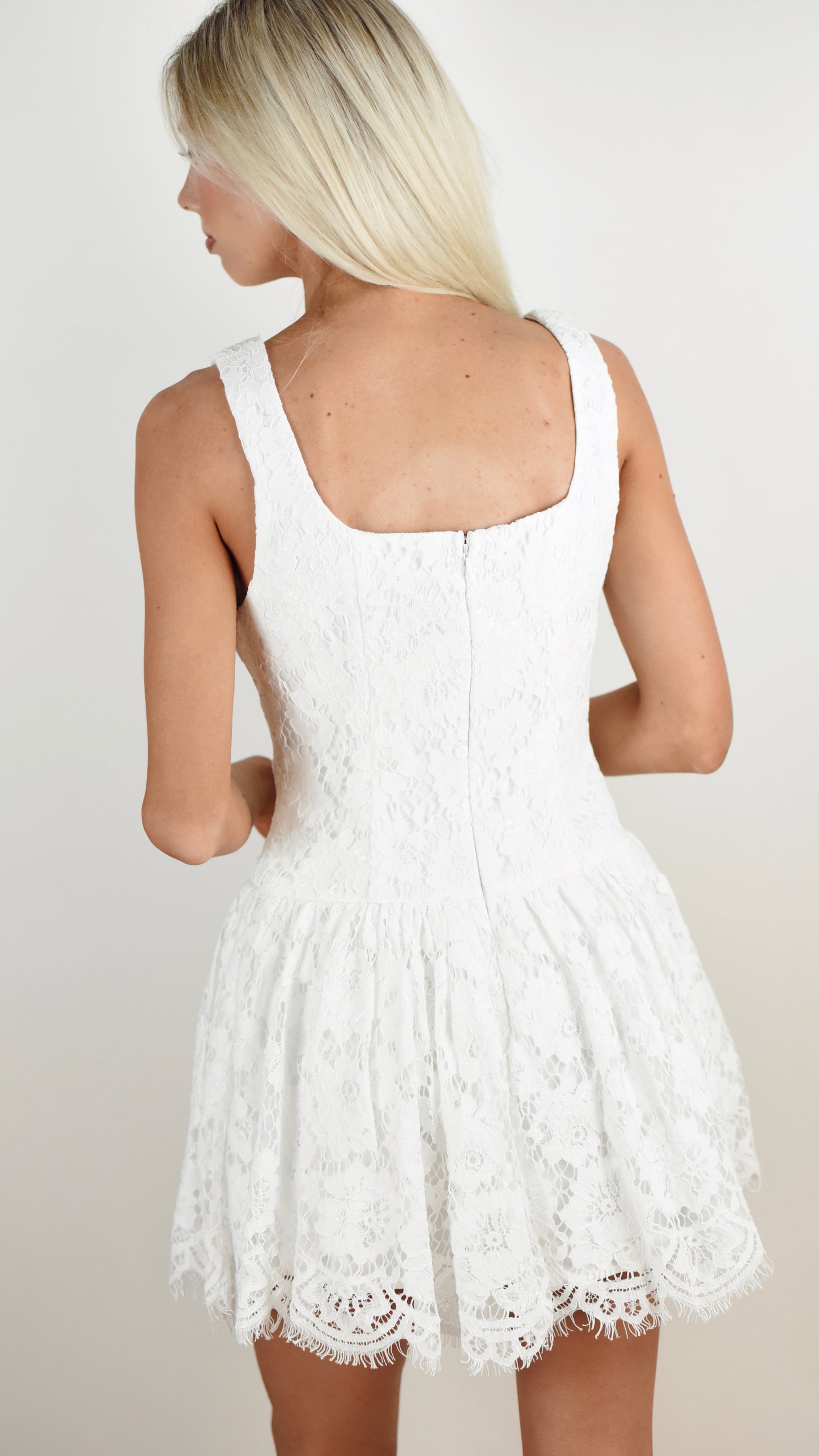 Lucille Dress
